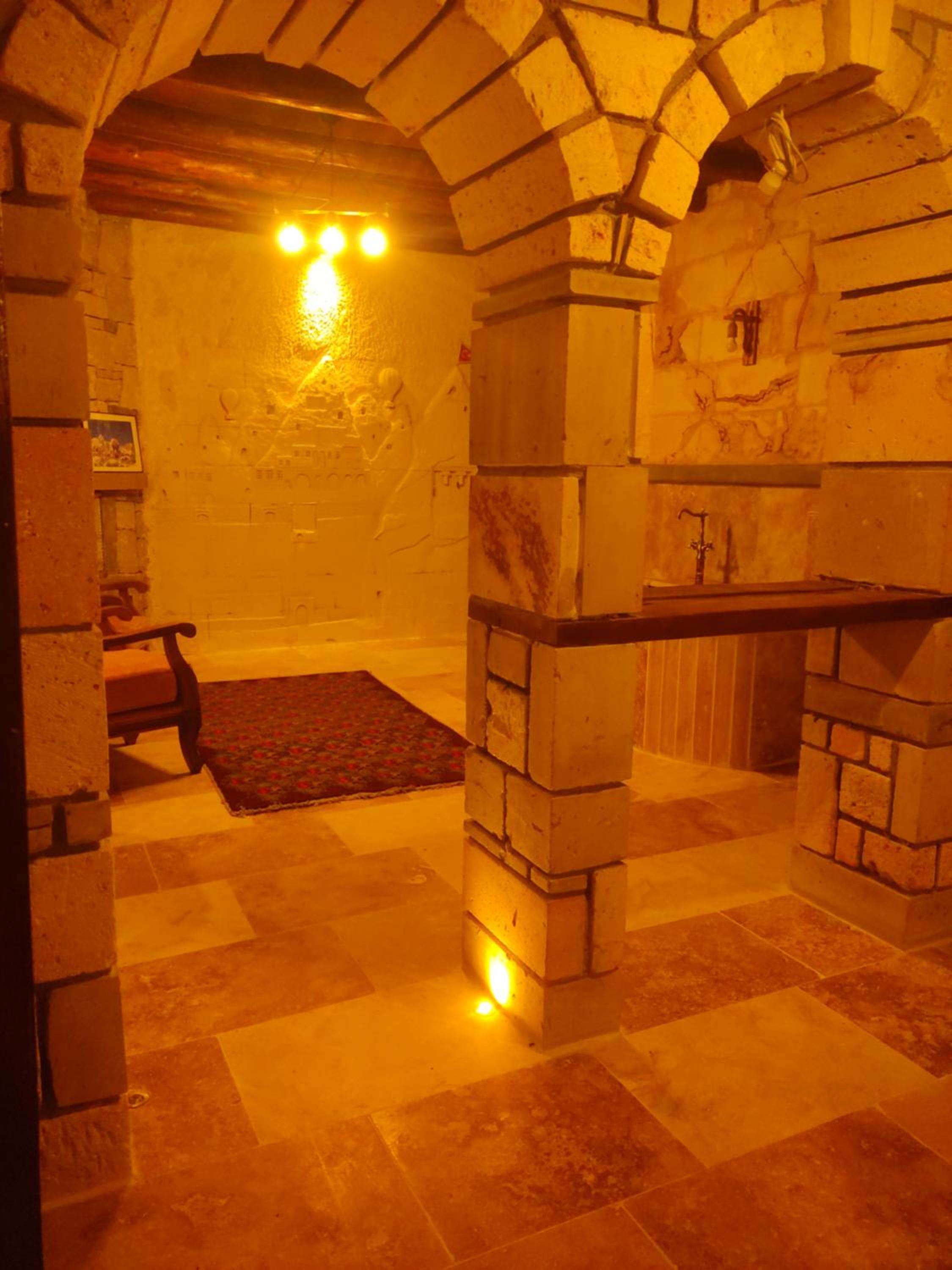 Luwian Stone House - Image 36