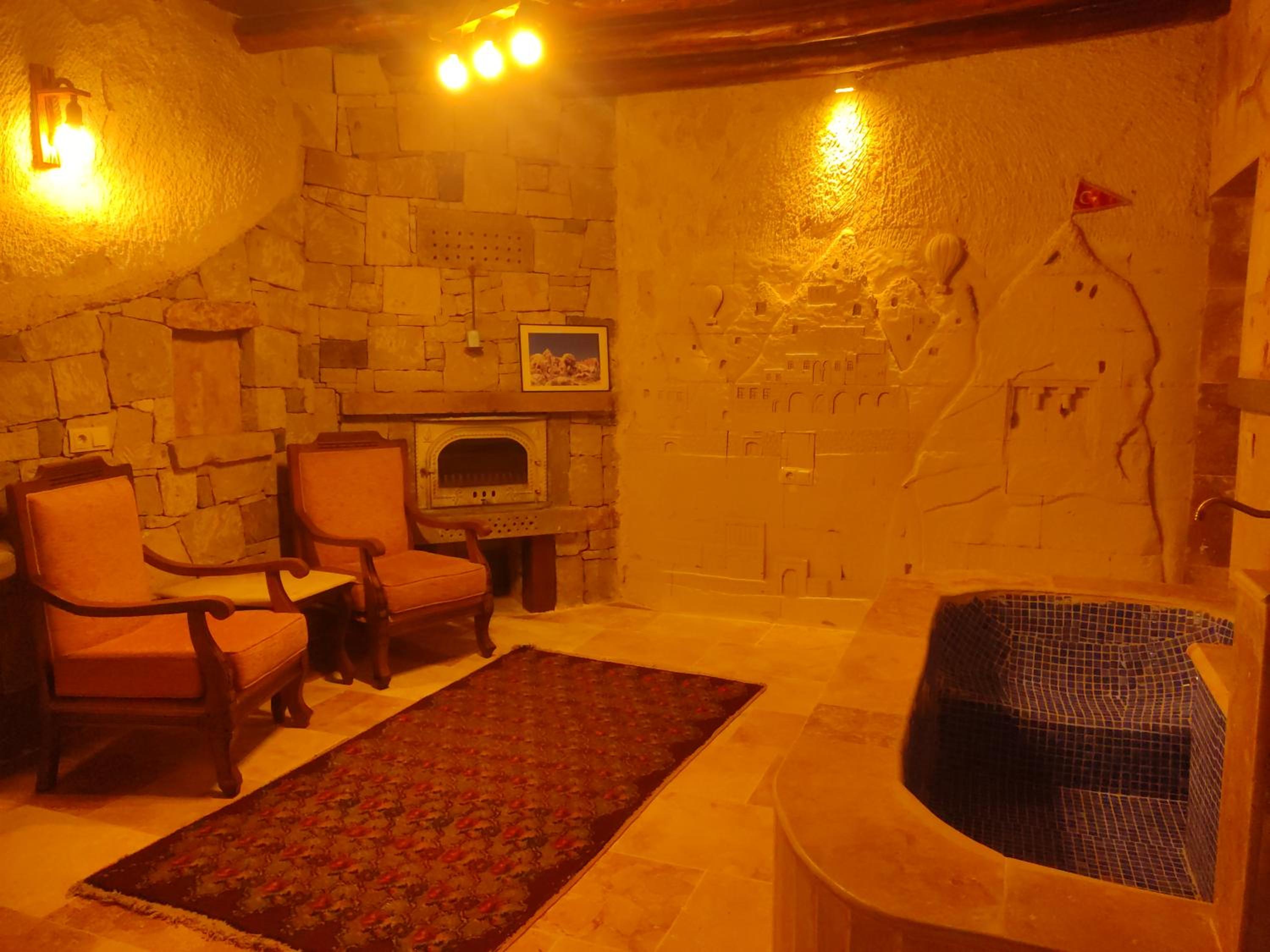 Luwian Stone House - Image 93