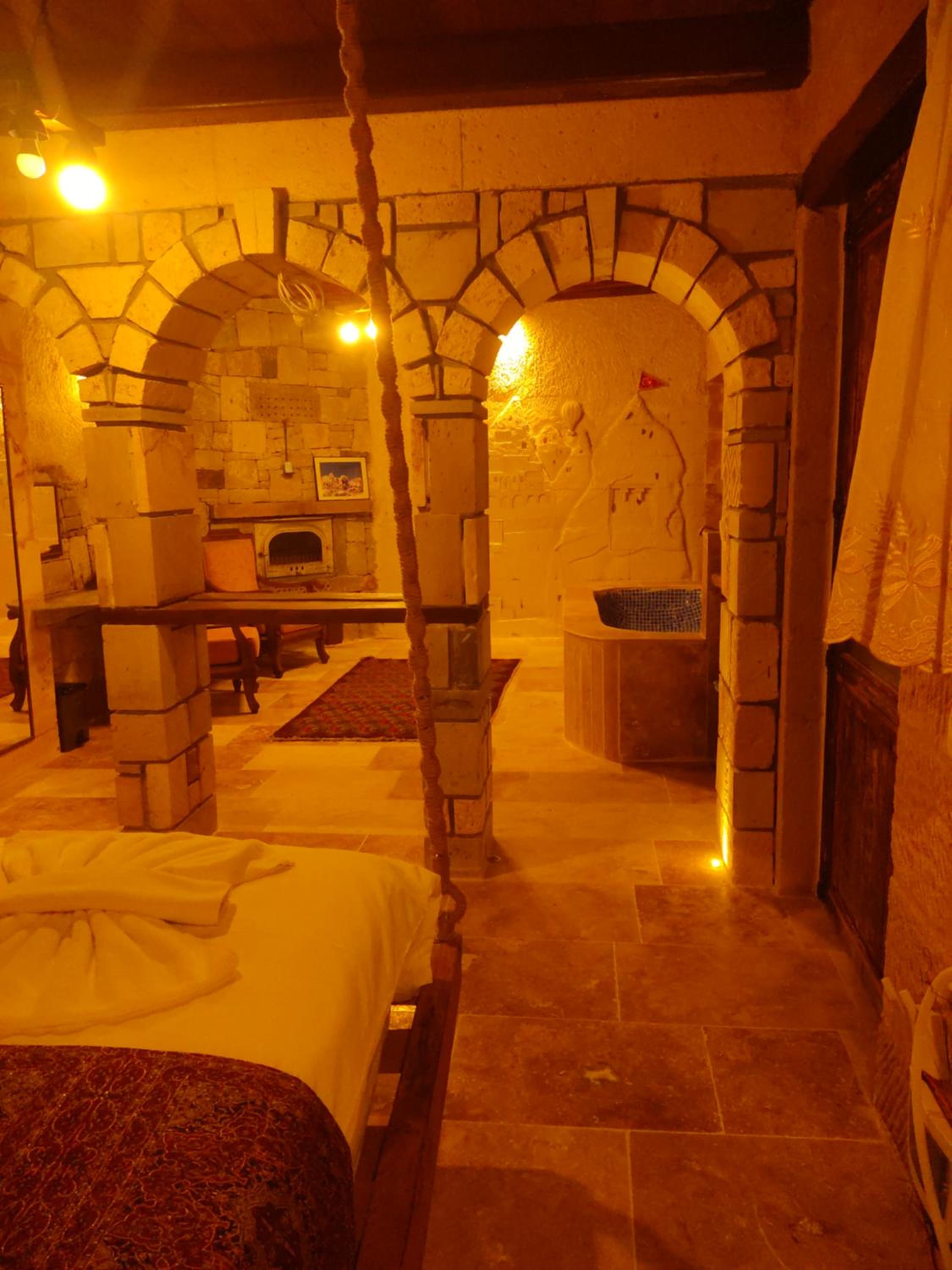 Luwian Stone House - Image 92