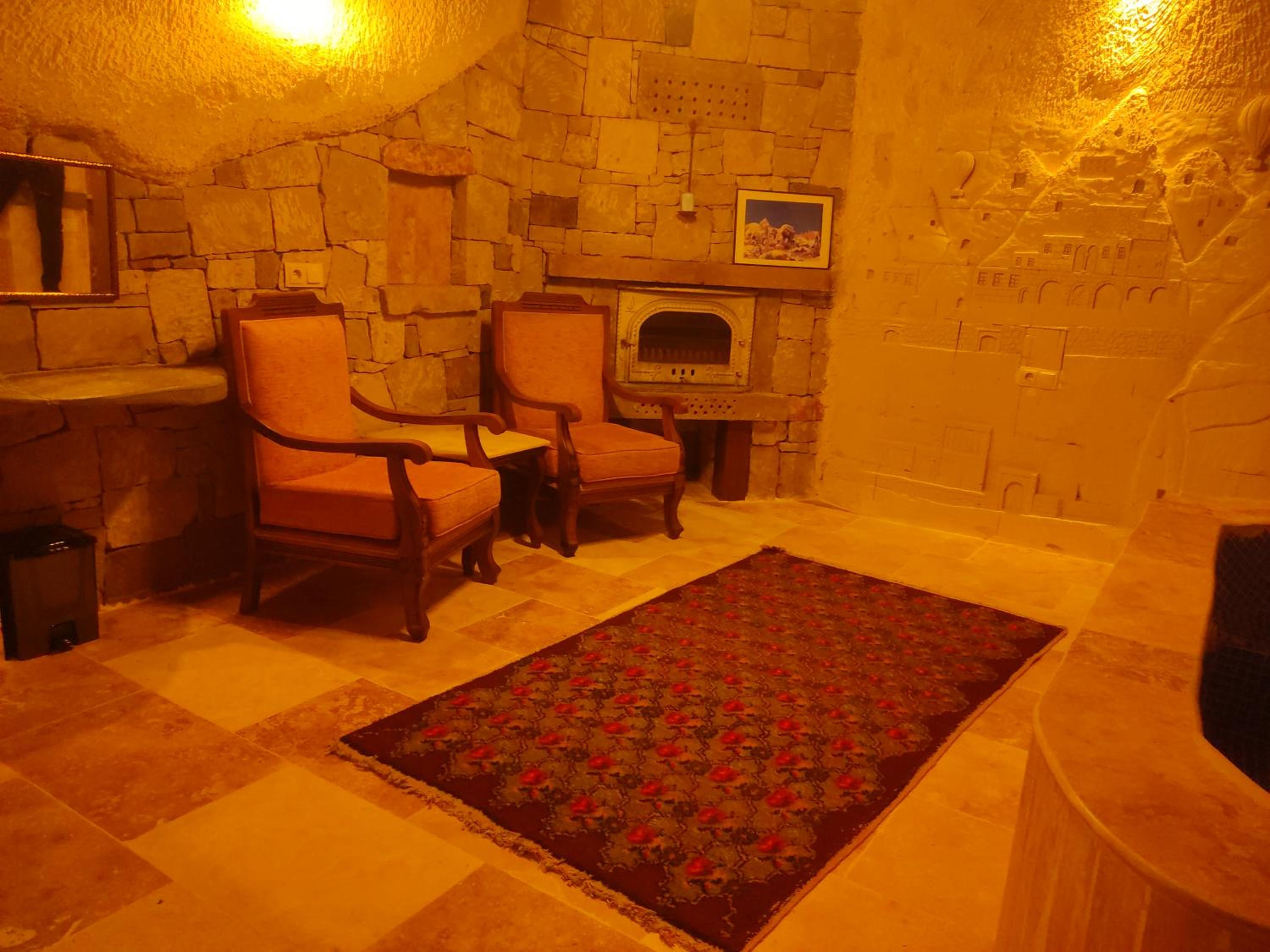 Luwian Stone House - Image 35