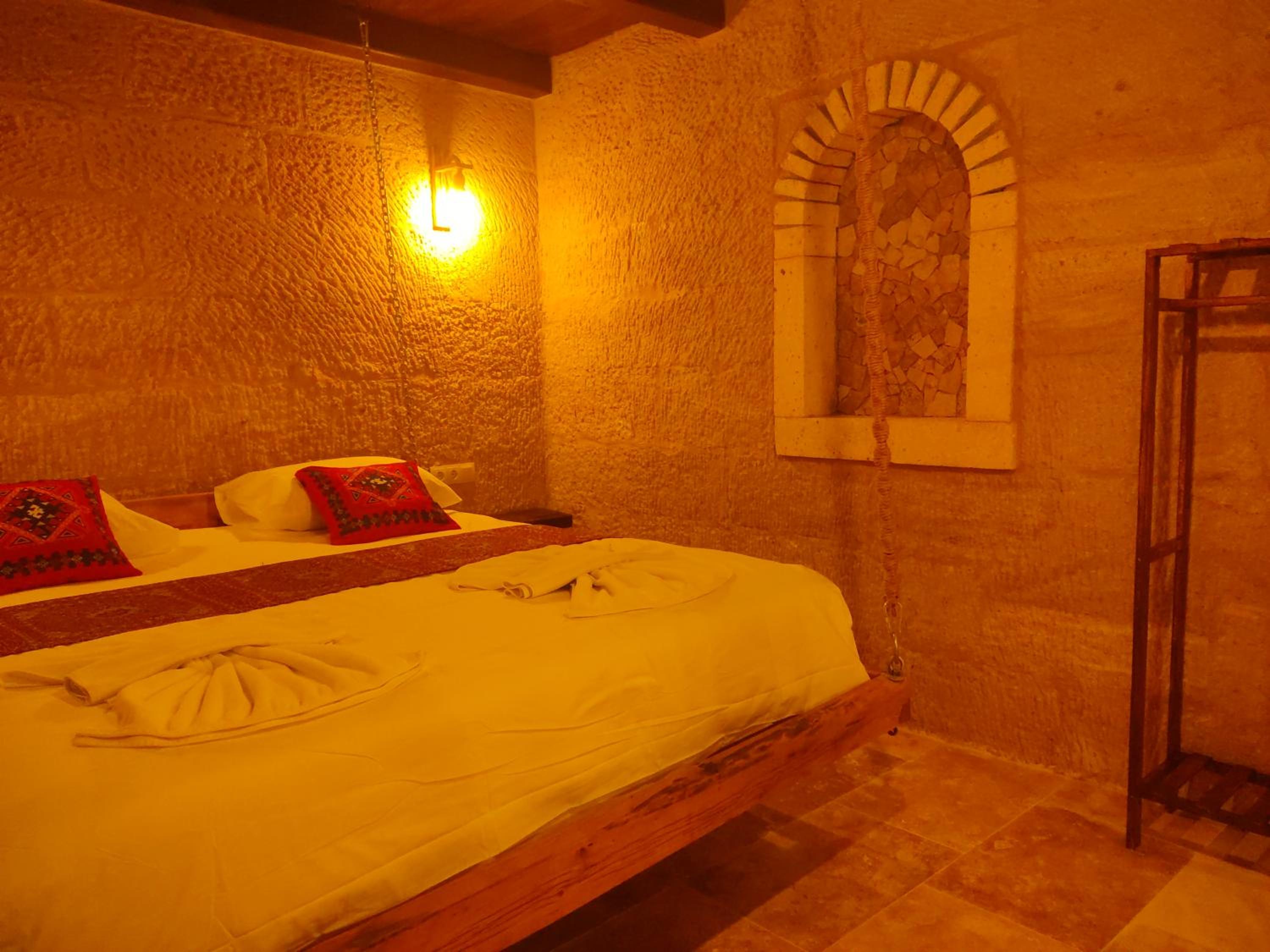 Luwian Stone House - Image 34