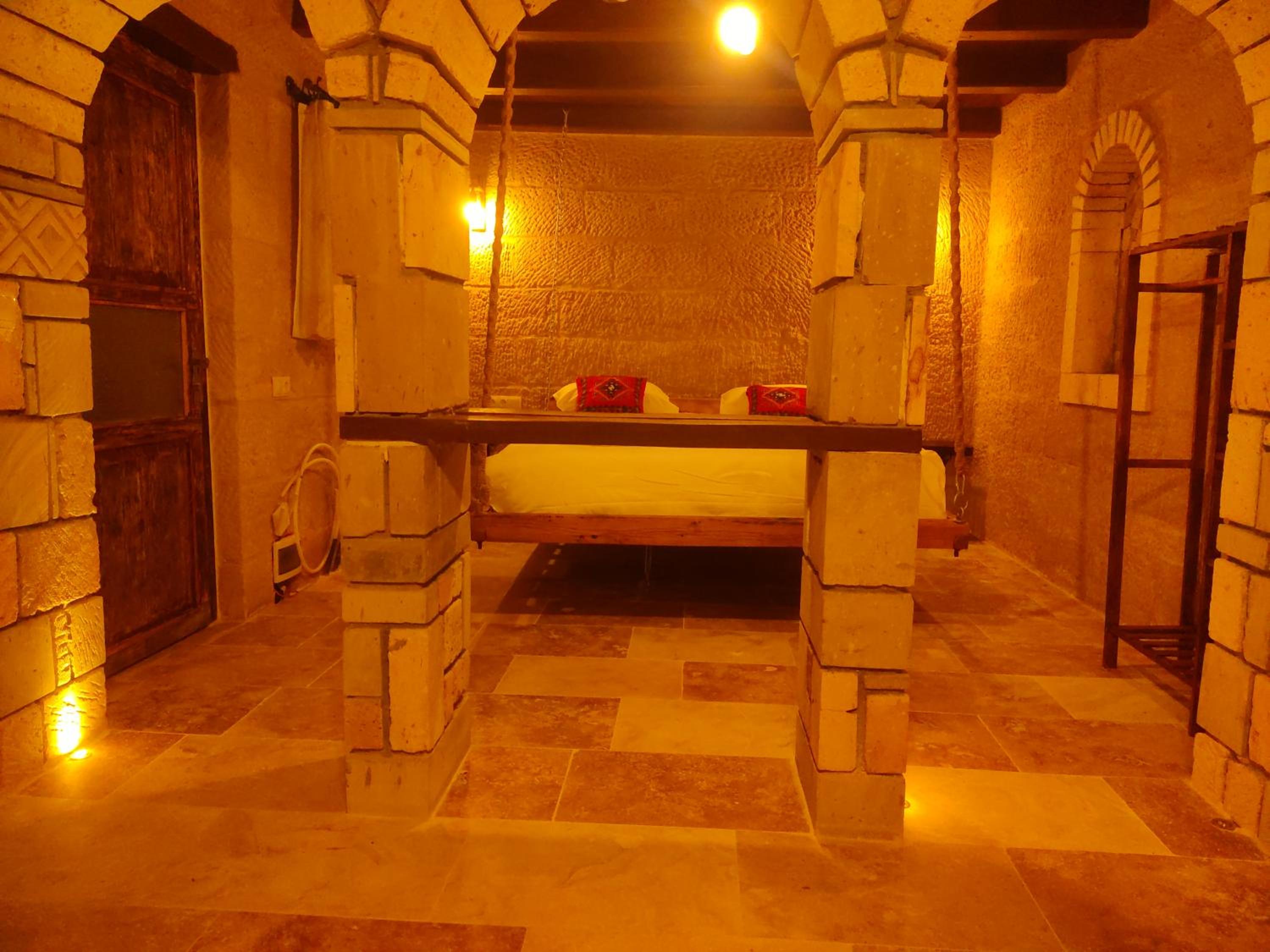 Luwian Stone House - Image 98