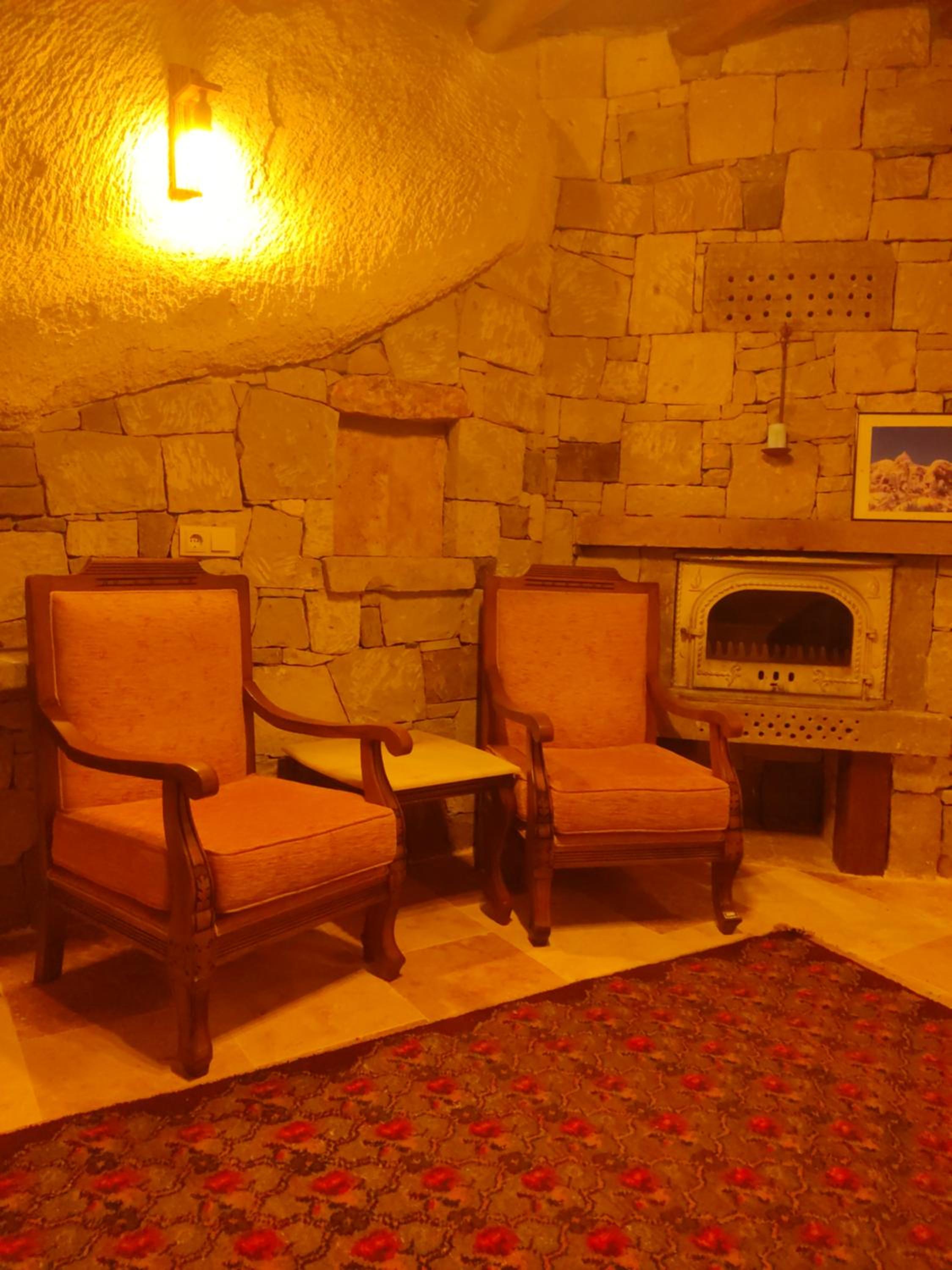 Luwian Stone House - Image 94