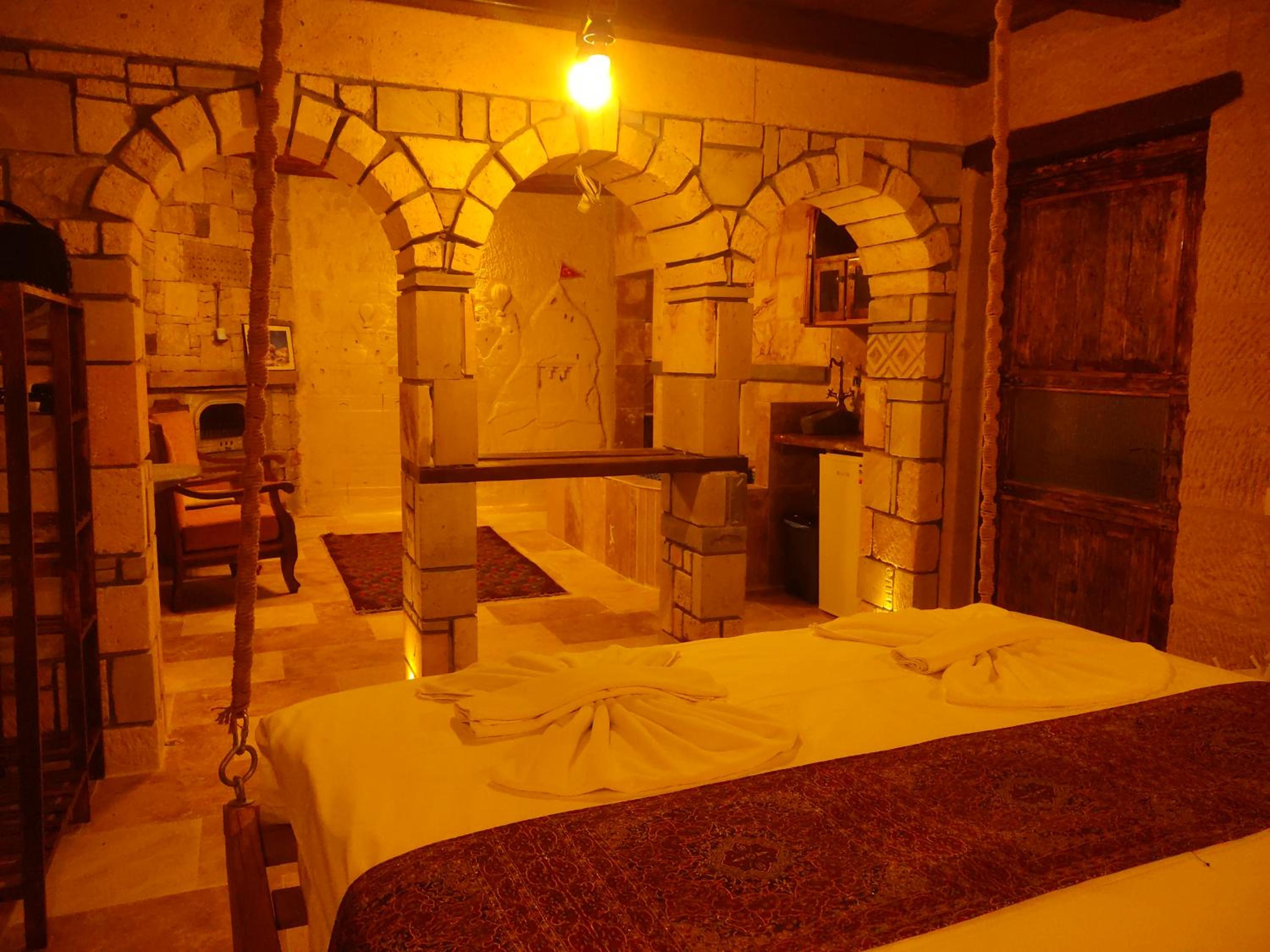 Luwian Stone House - Image 95