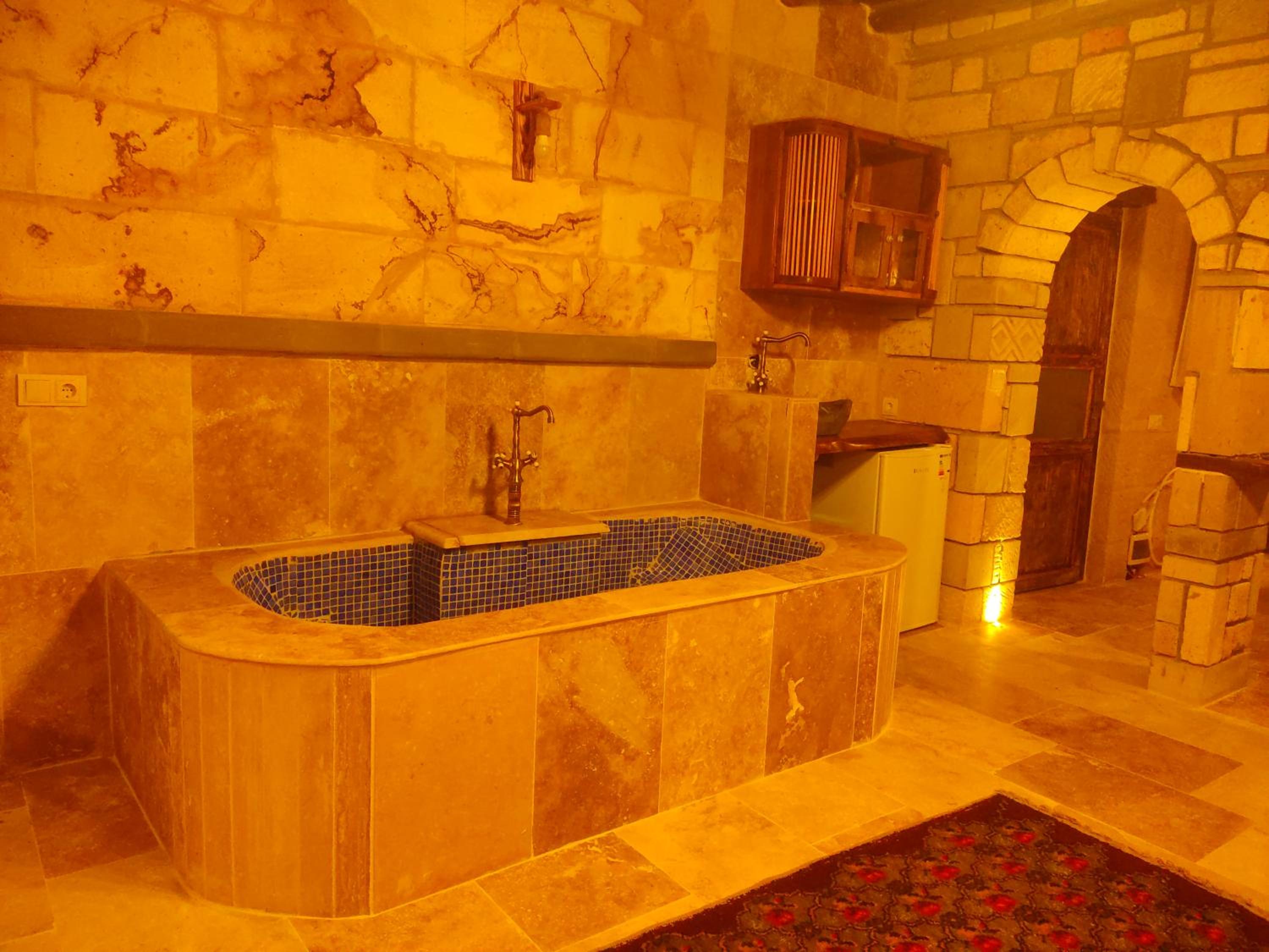 Luwian Stone House - Image 96