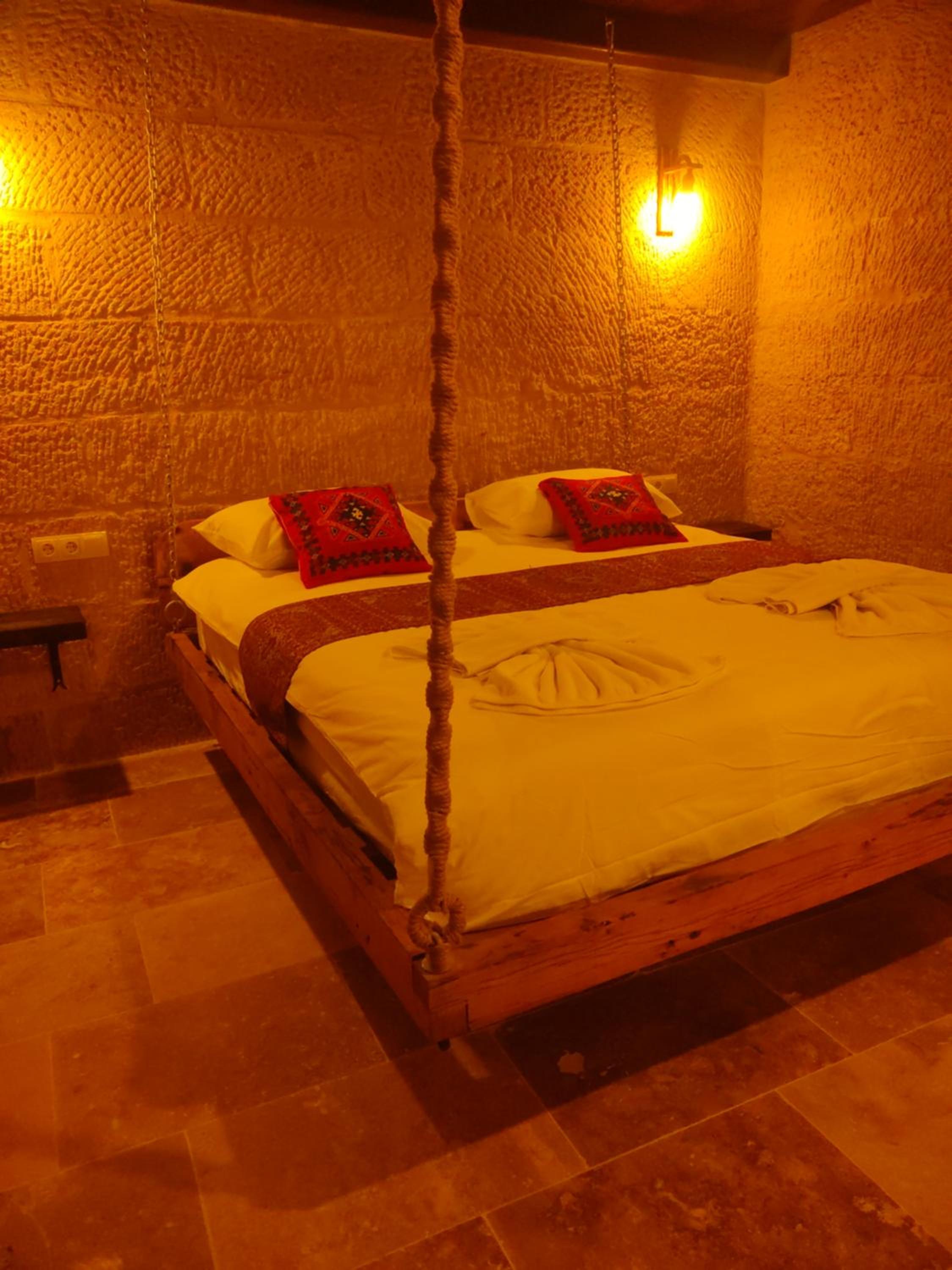 Luwian Stone House - Image 39