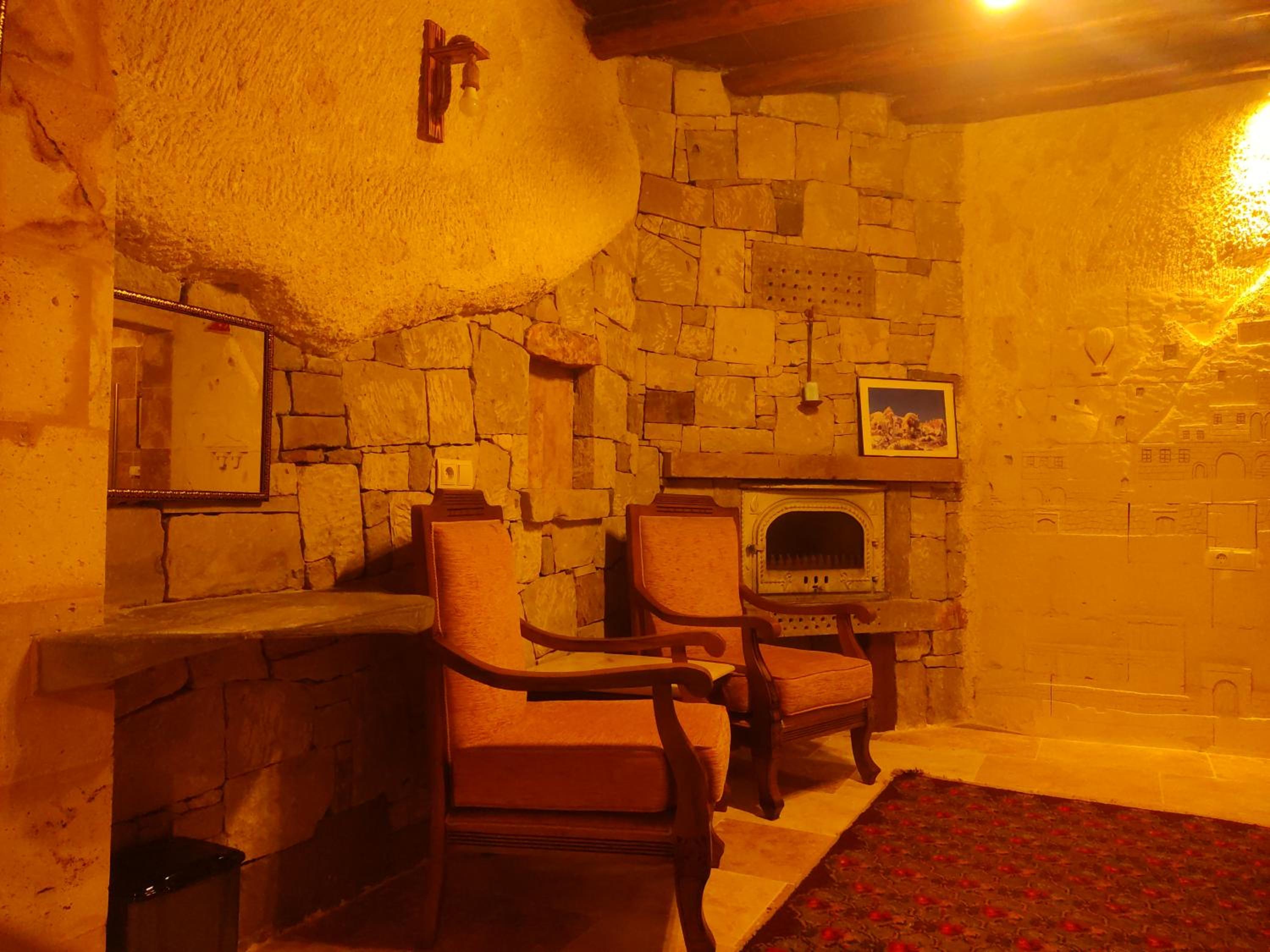 Luwian Stone House - Image 42