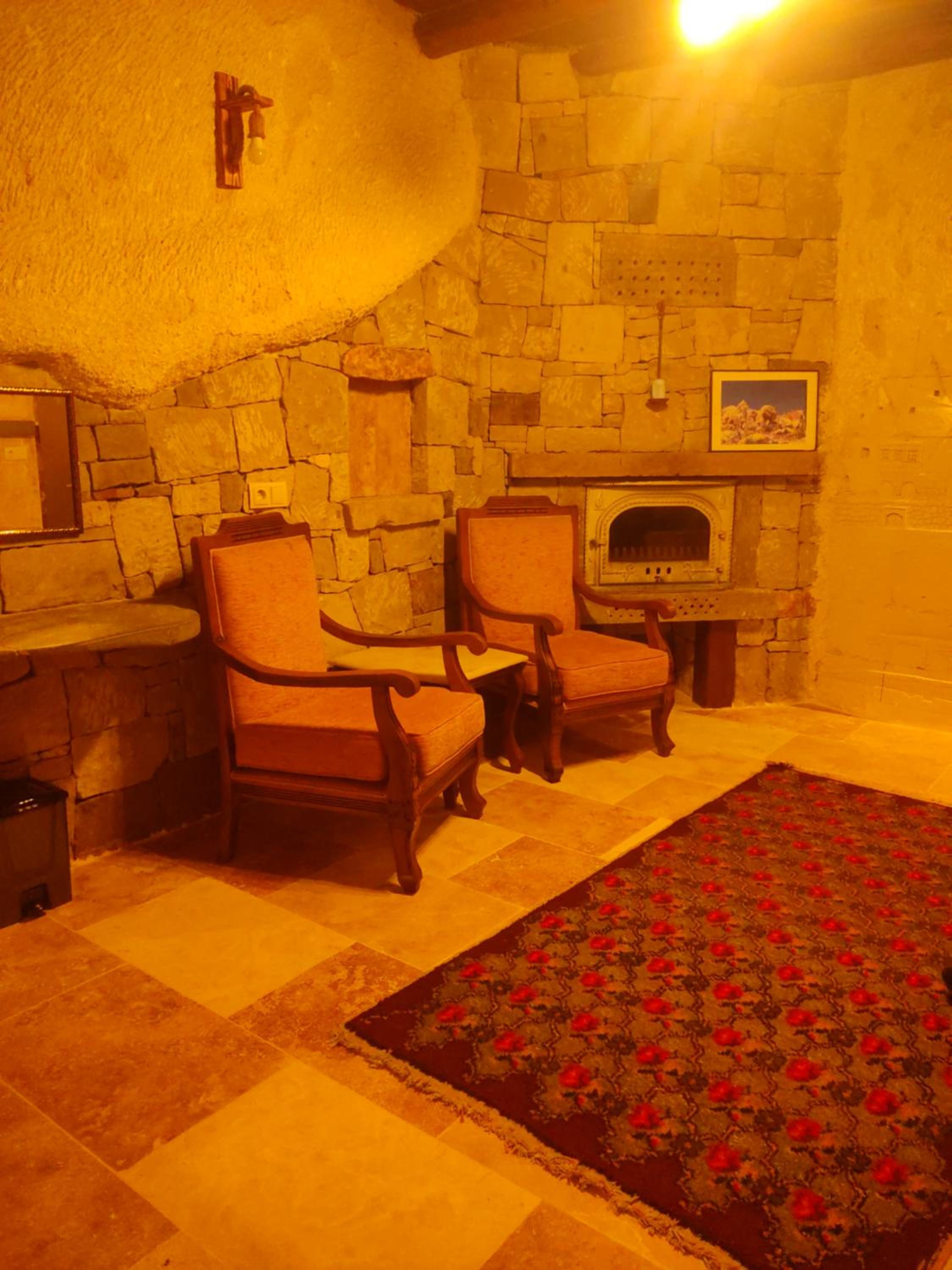 Luwian Stone House - Image 38