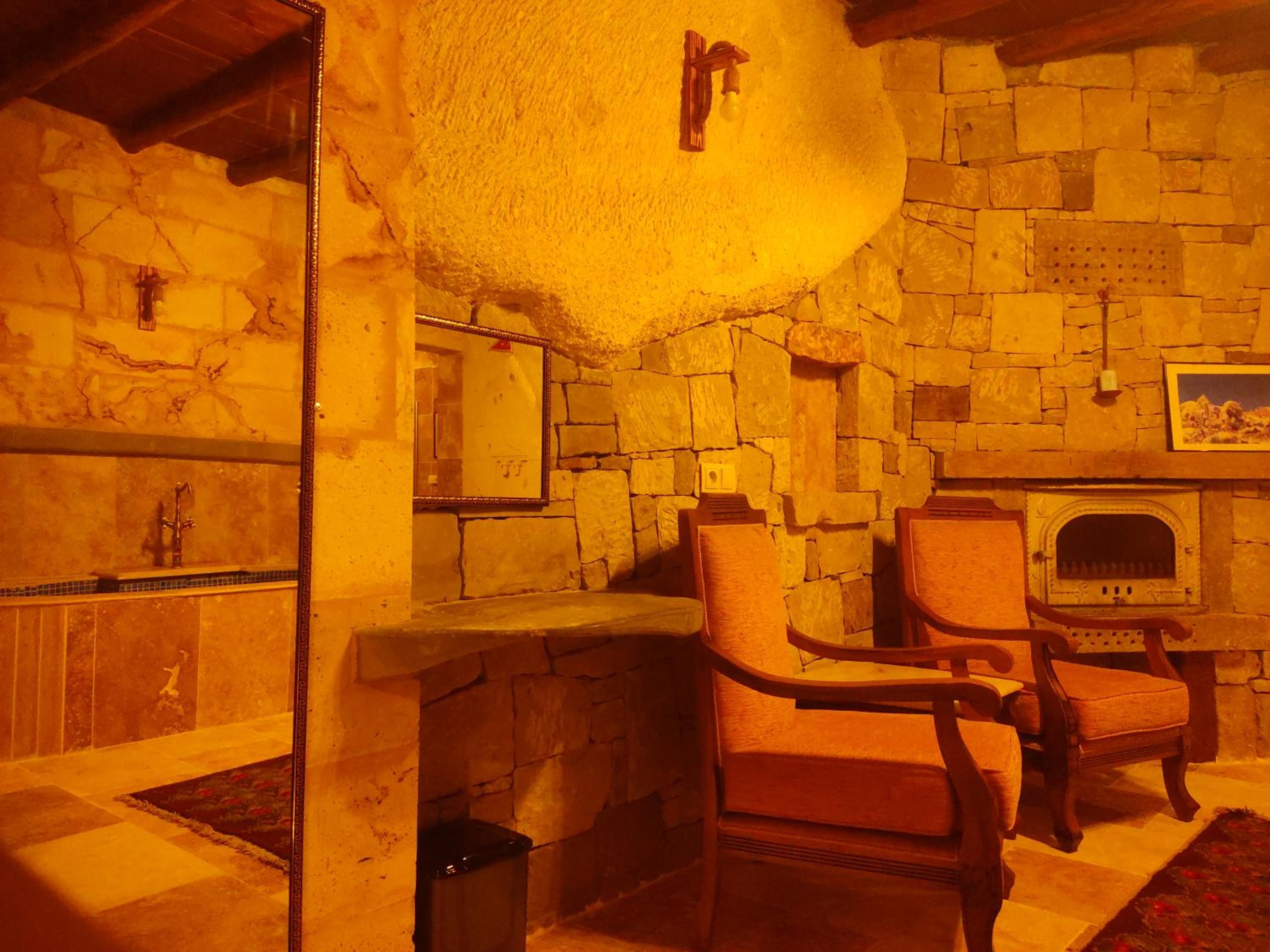 Luwian Stone House - Image 40