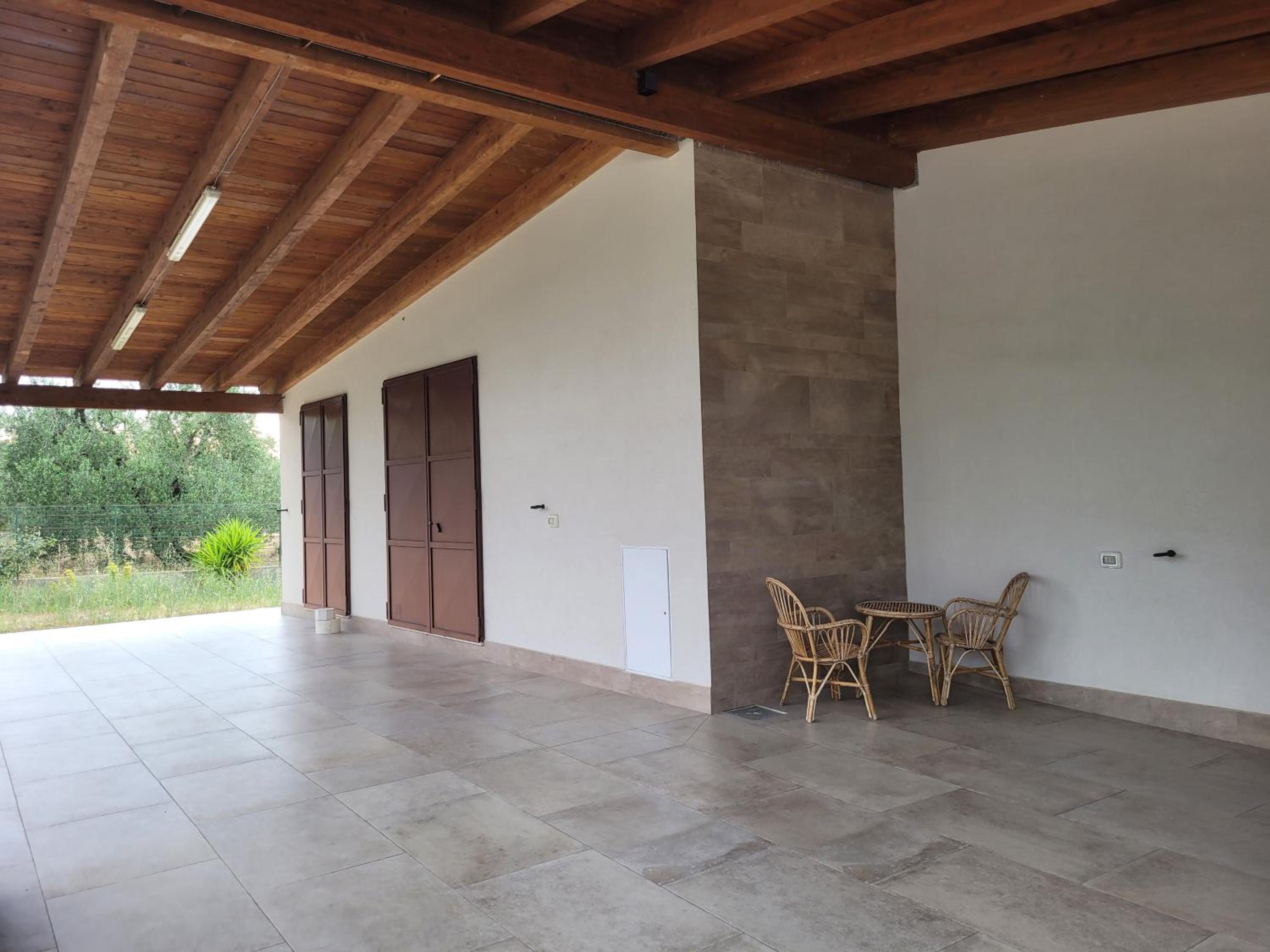 Villa Anna