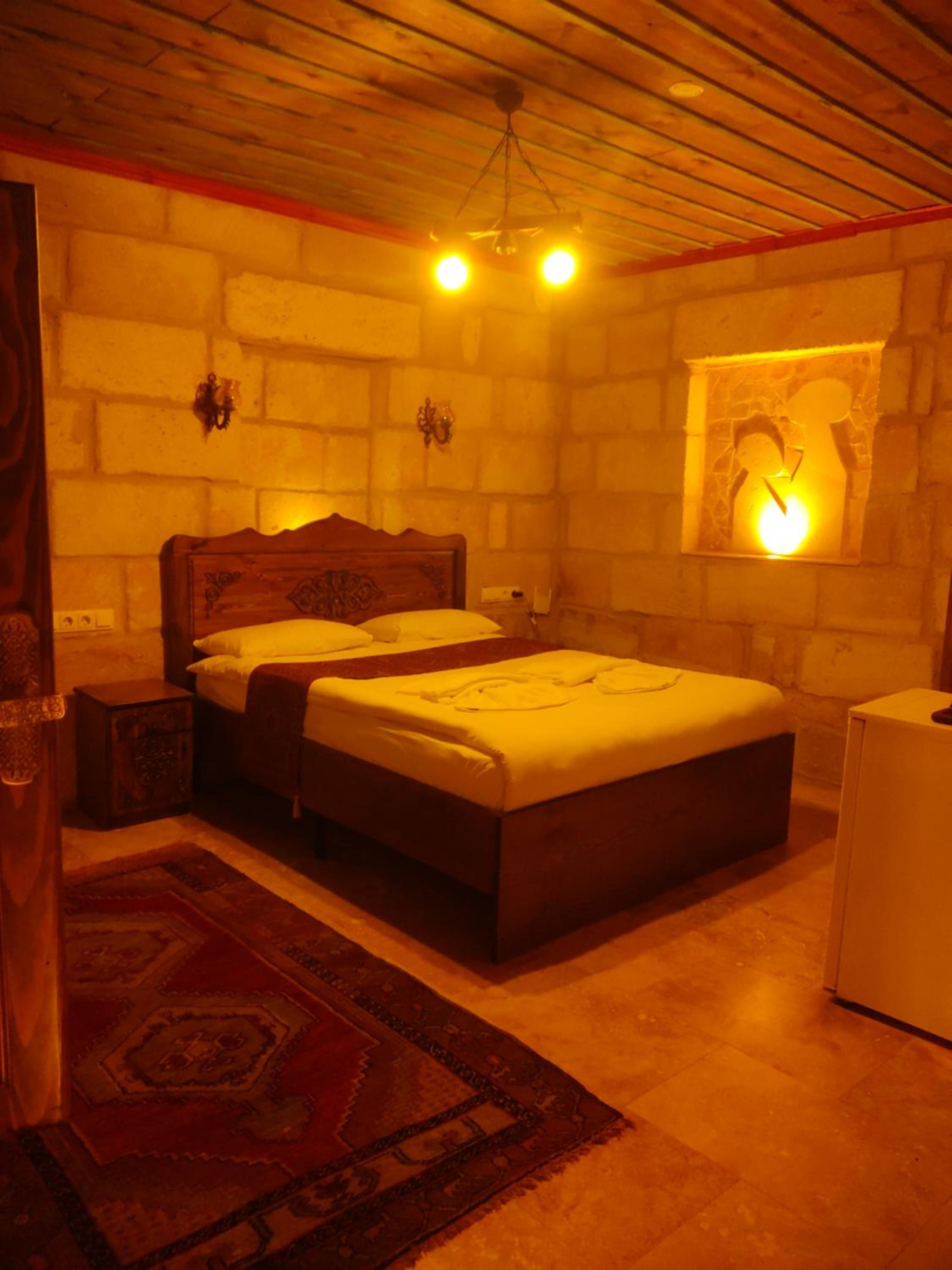 Luwian Stone House - Image 44