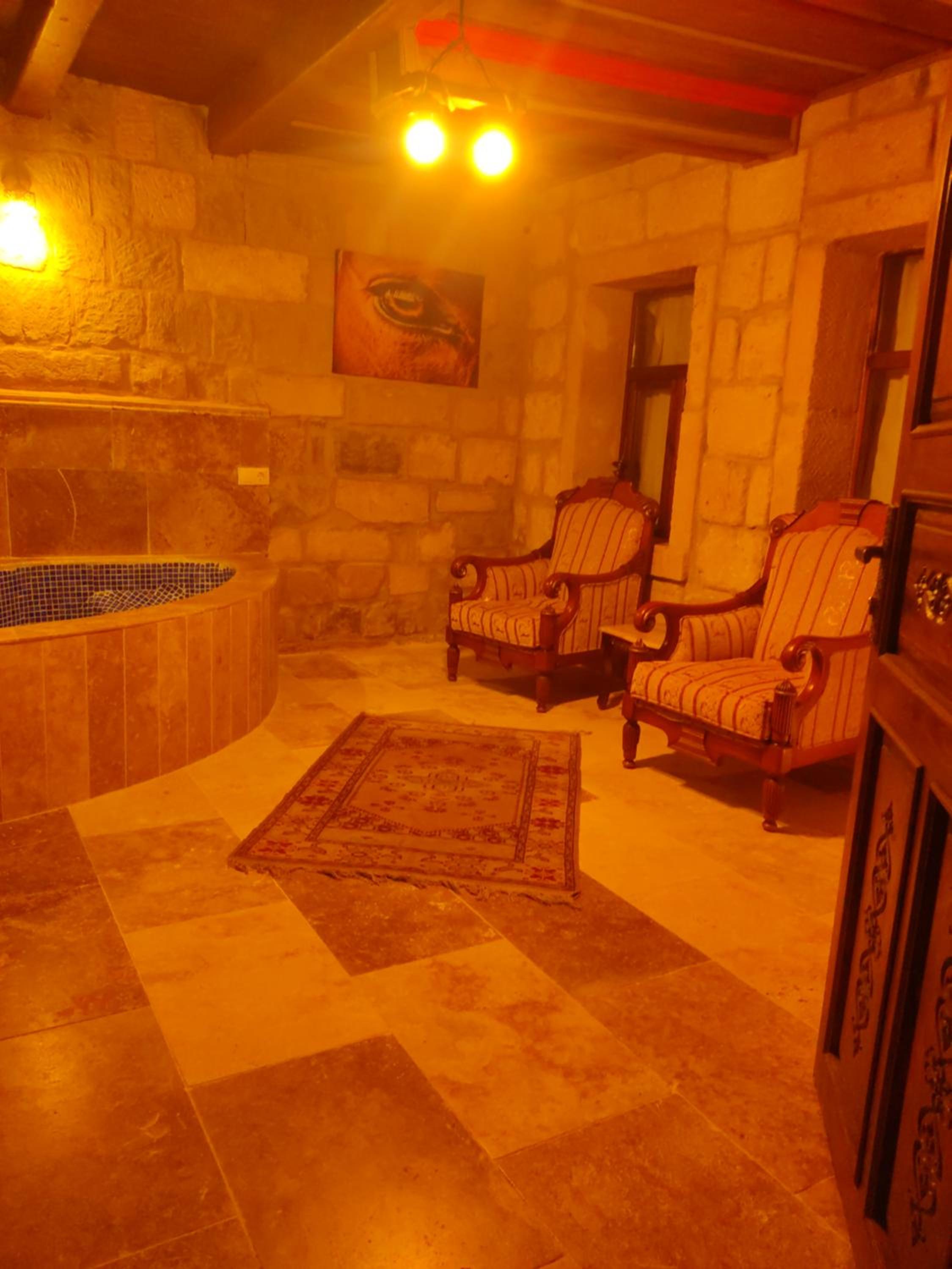 Luwian Stone House - Image 43