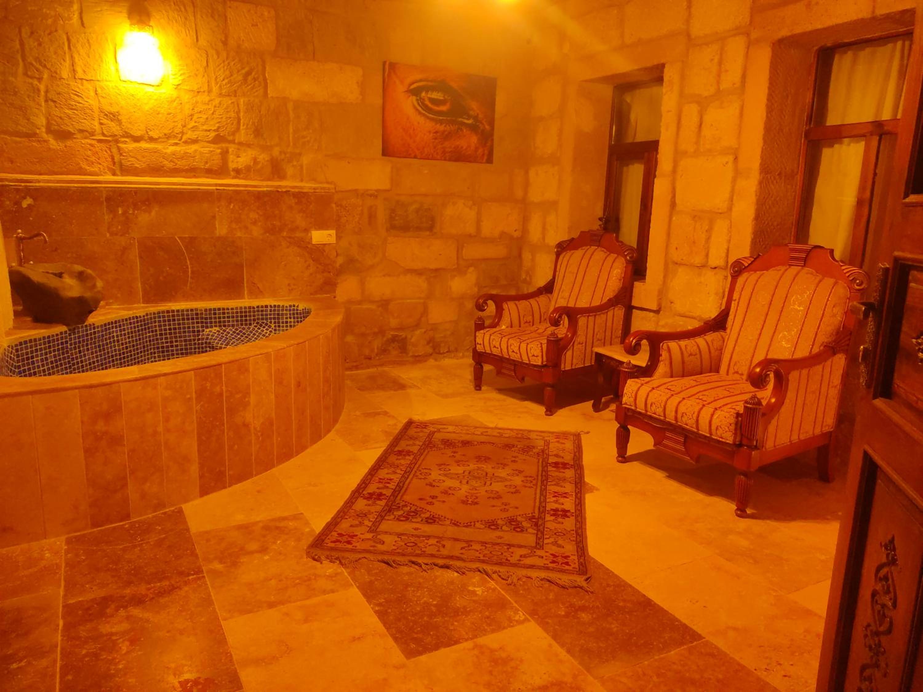 Luwian Stone House - Image 41