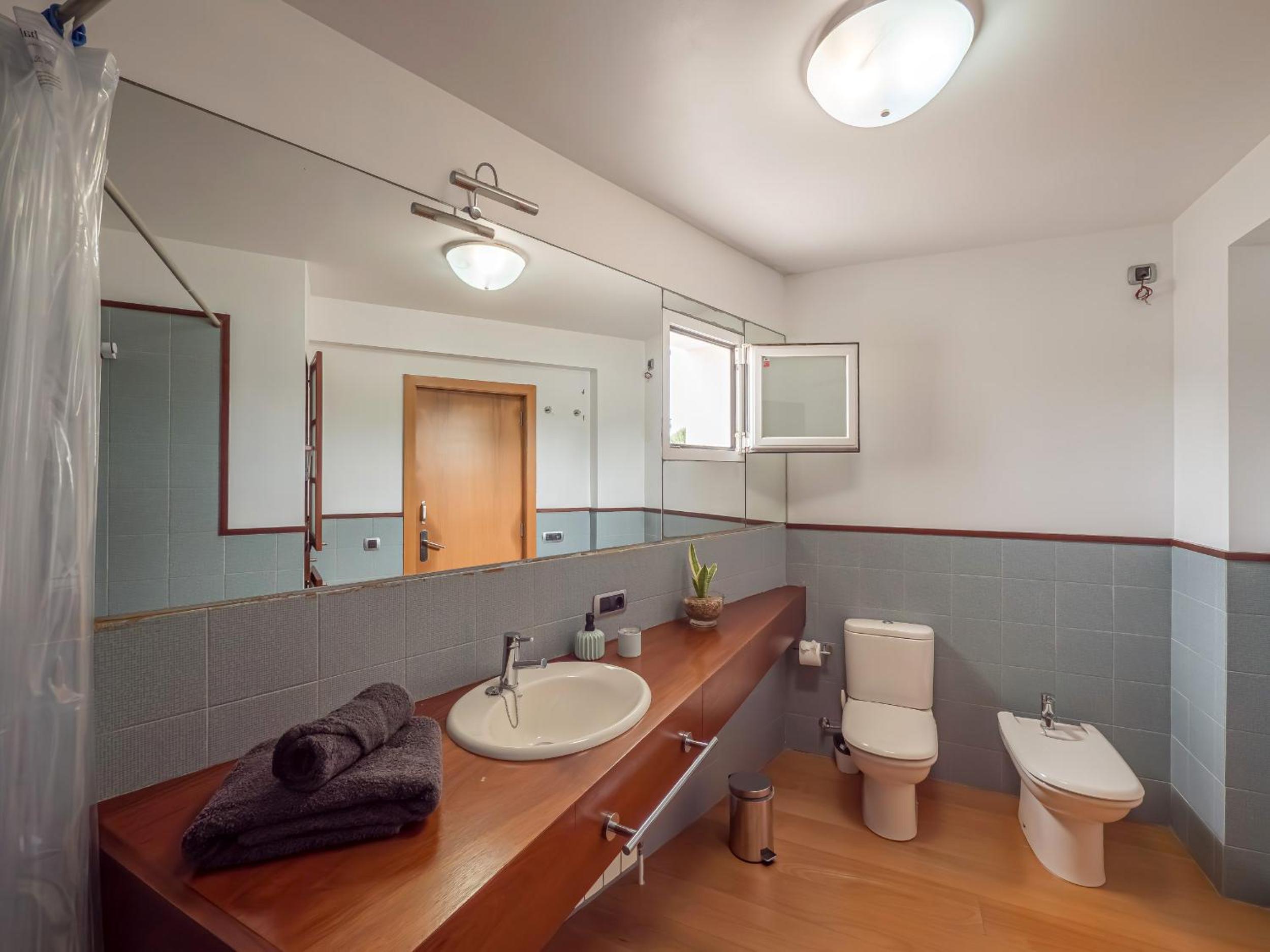 Villa Ca Nostra Menorca