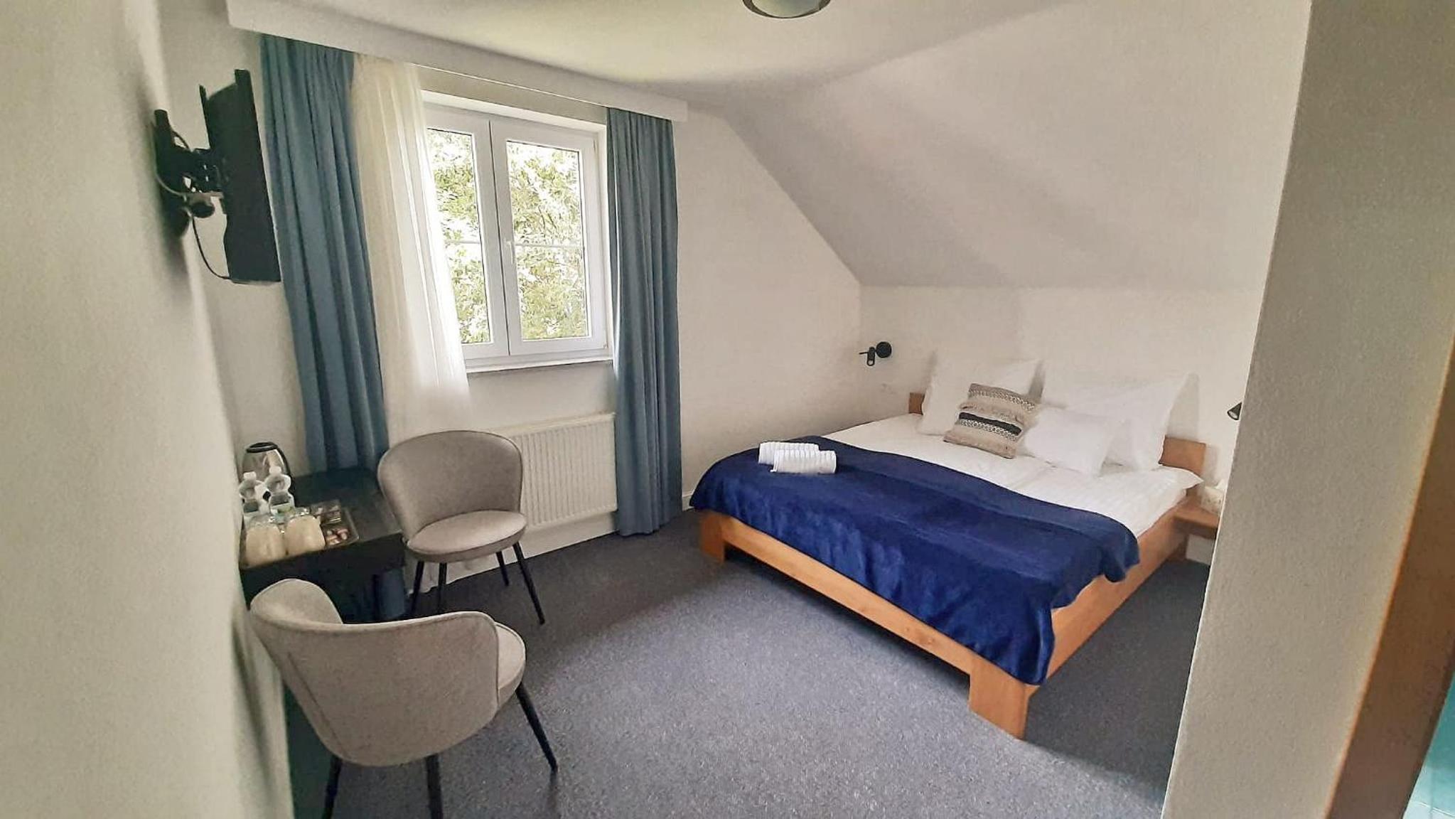 Achilla Bed & Breakfast
