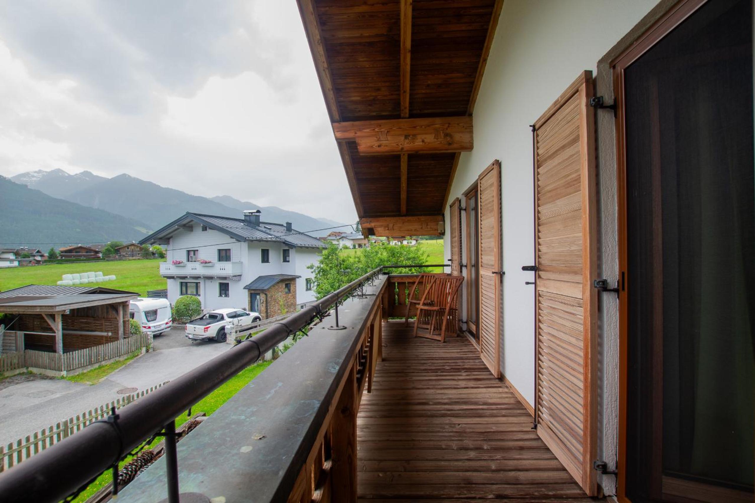 Chalet Hochsonnberg in Piesendorf