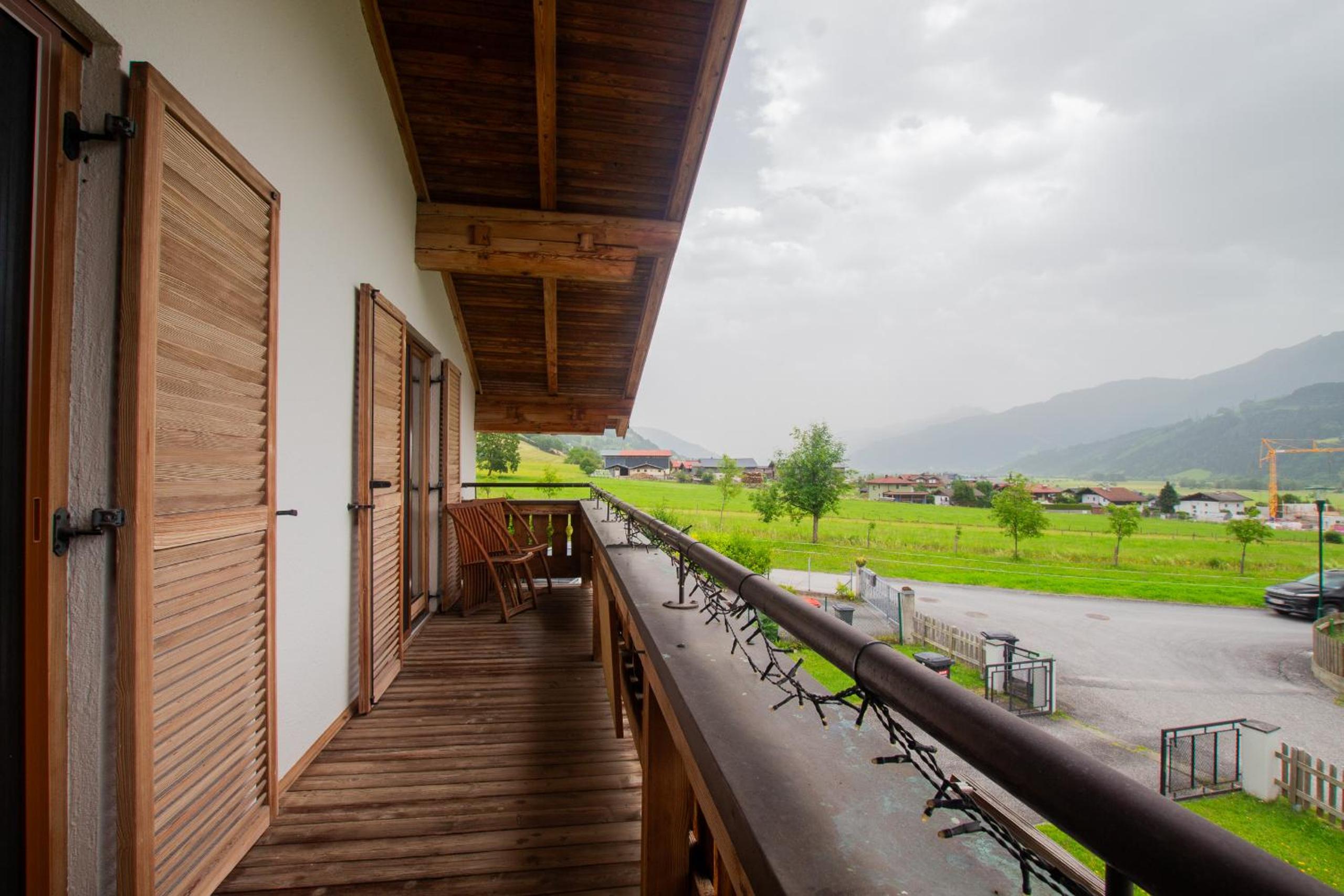 Chalet Hochsonnberg in Piesendorf