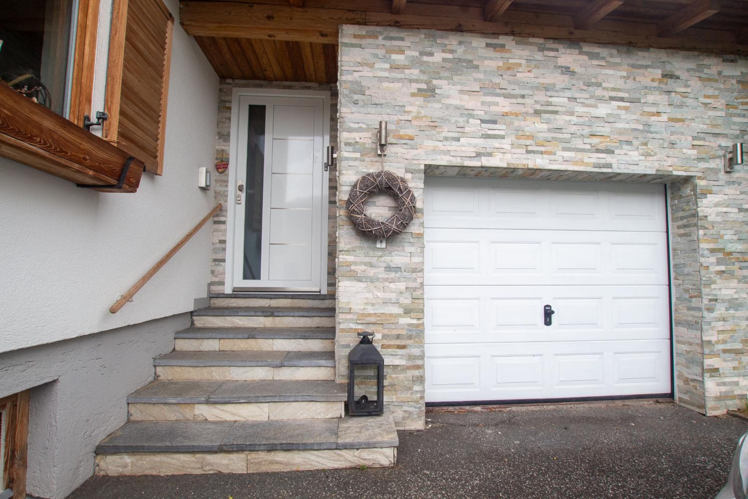 Chalet Hochsonnberg in Piesendorf