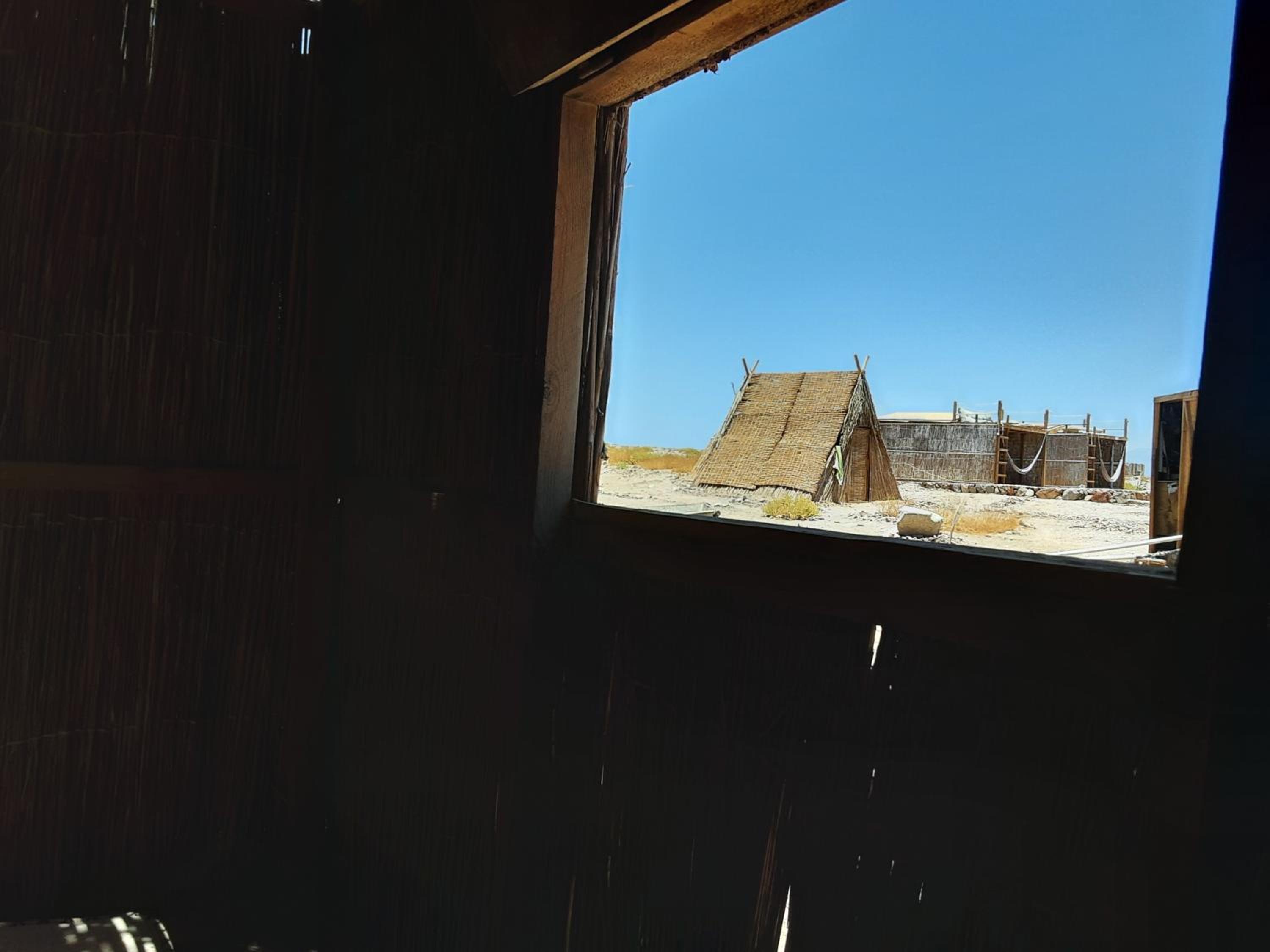 COSMOS eco Lodge and Spiritual community