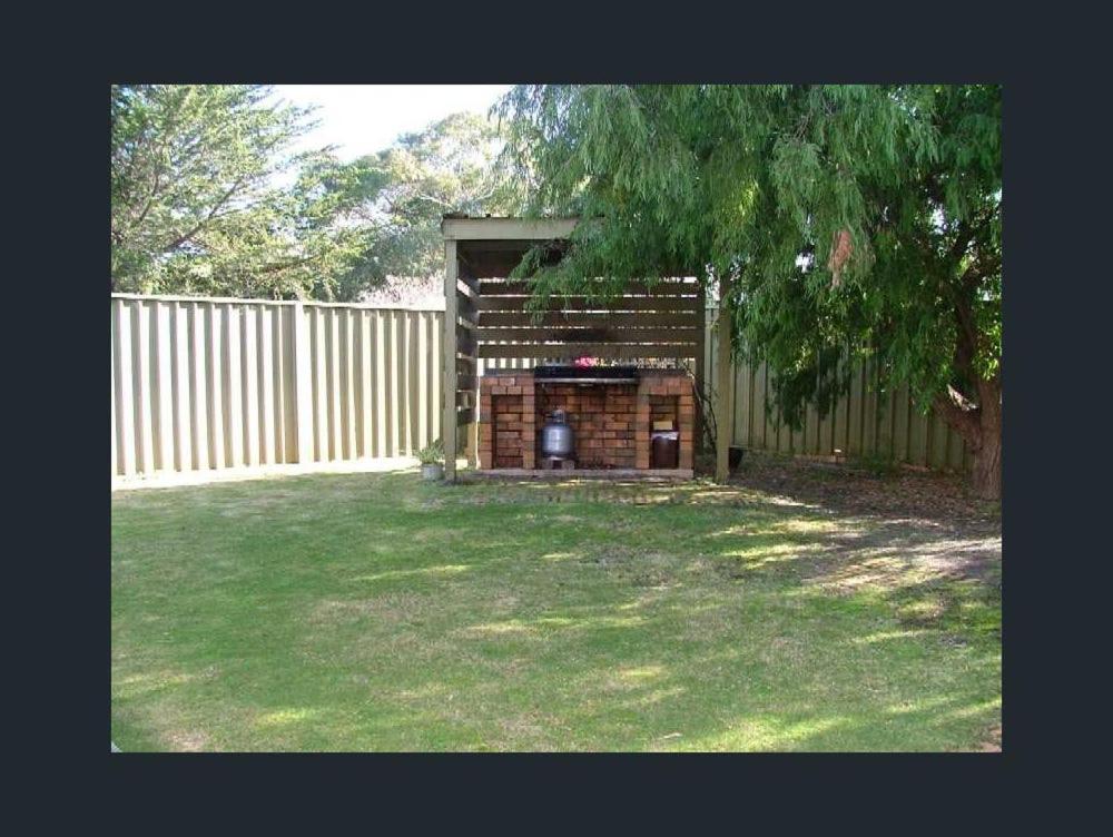 Haven in Kingscote-fully airconditioned-16 Buller St