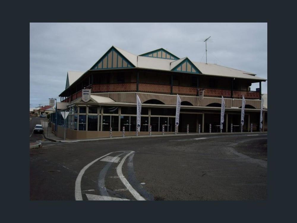 Haven in Kingscote-fully airconditioned-16 Buller St