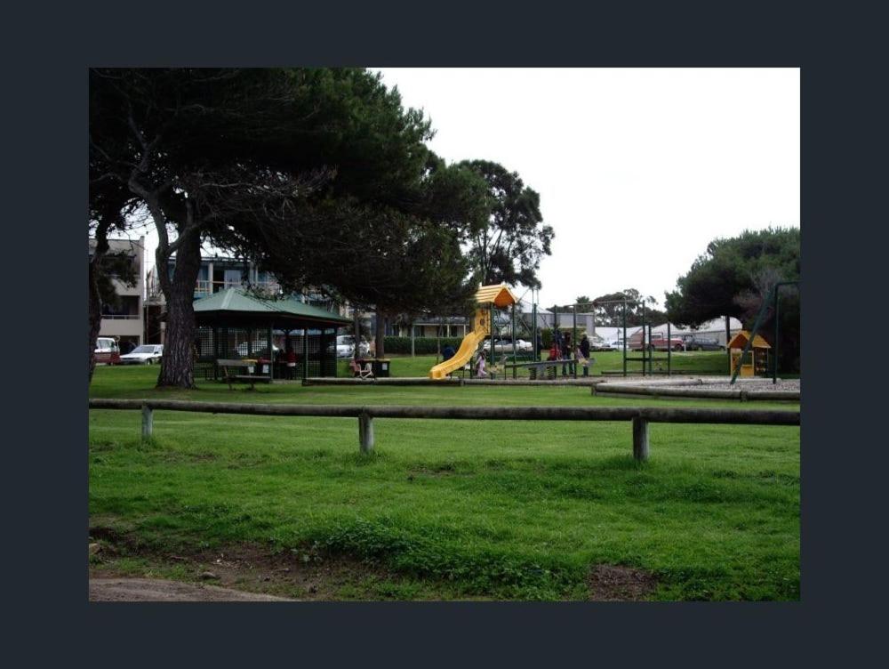 Haven in Kingscote-fully airconditioned-16 Buller St