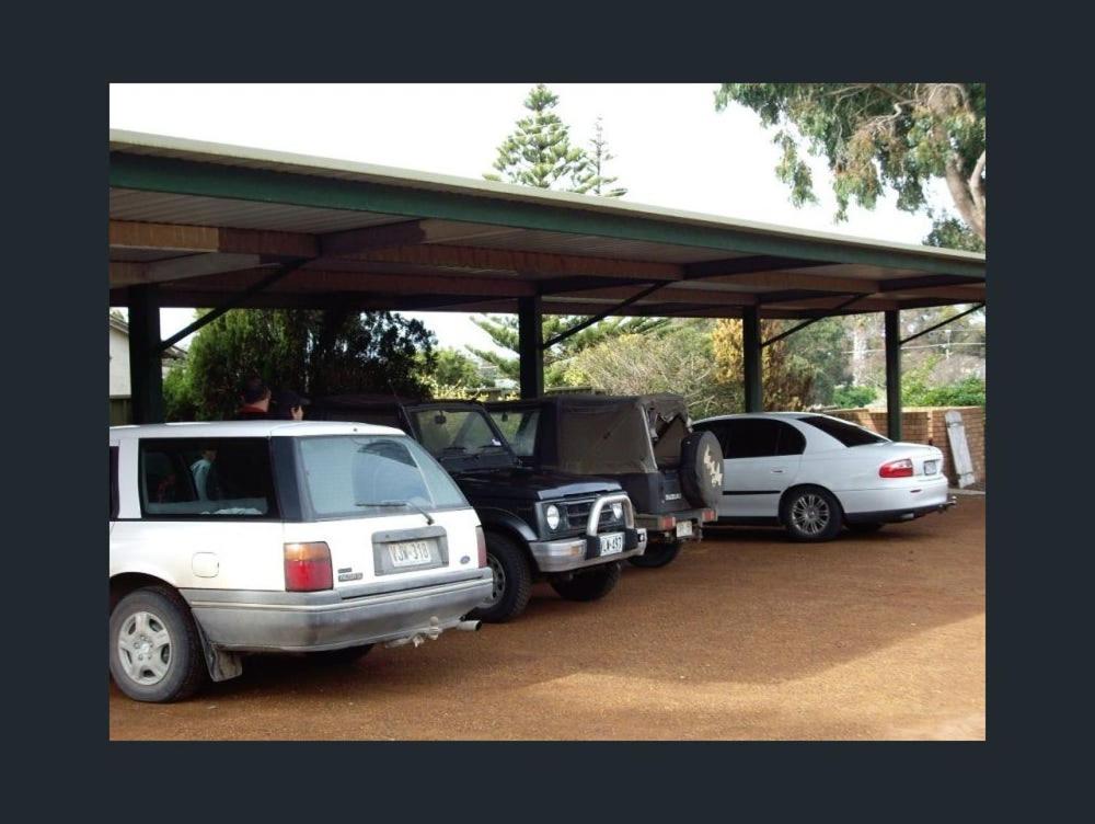 Haven in Kingscote-fully airconditioned-16 Buller St