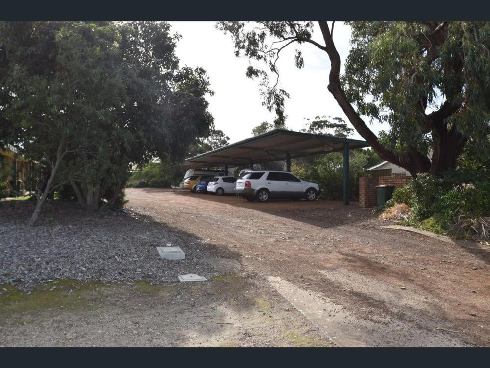 Haven in Kingscote-fully airconditioned-16 Buller St