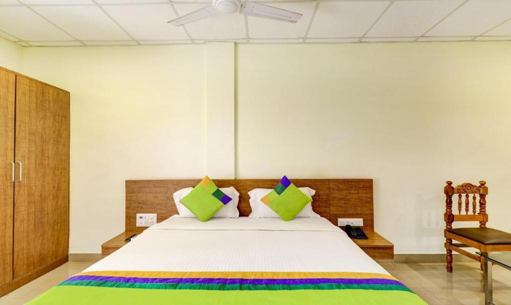 Hotel Pra,tham inn & resorts view 5