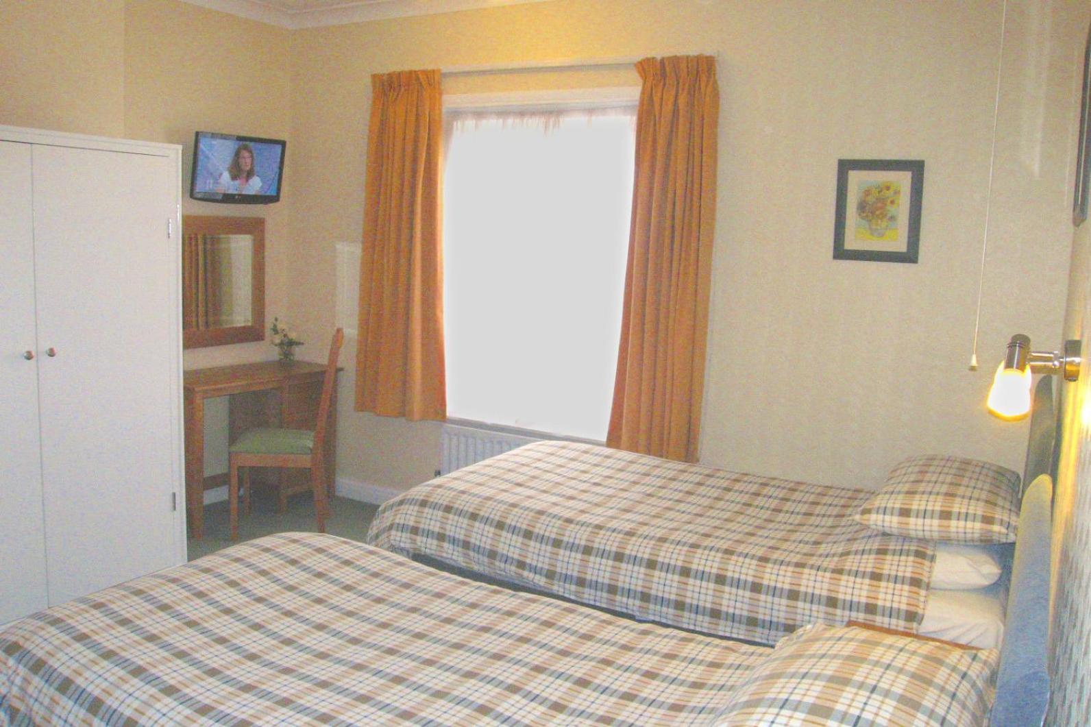 The Coach House view 4