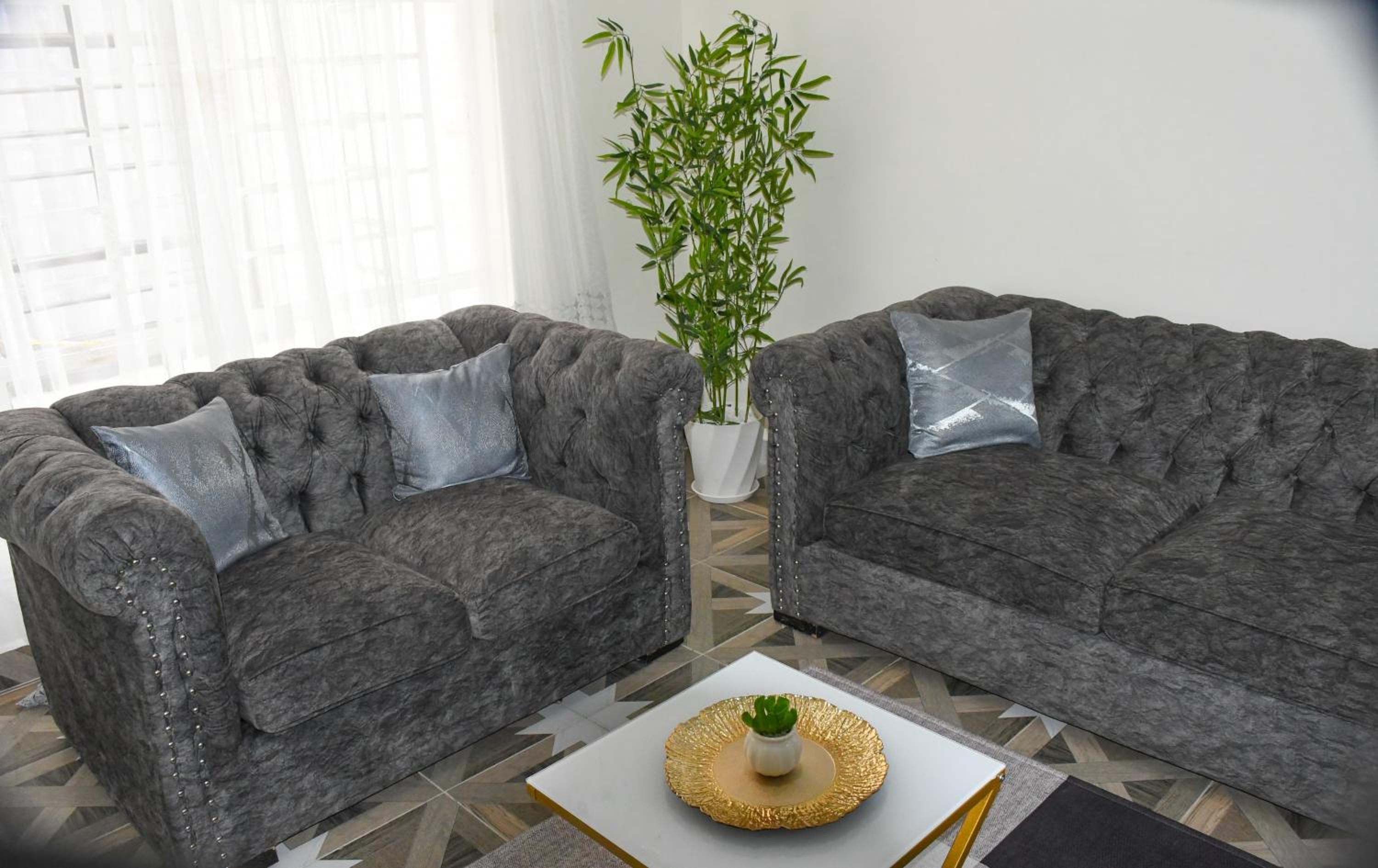 One Bedroom Apartment in Utawala Along Kigwathi Road view 3