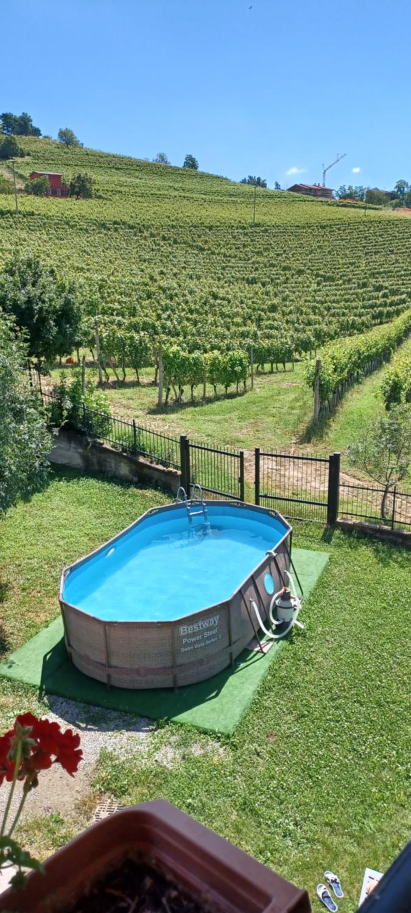 Casa Vacanza ElyD House