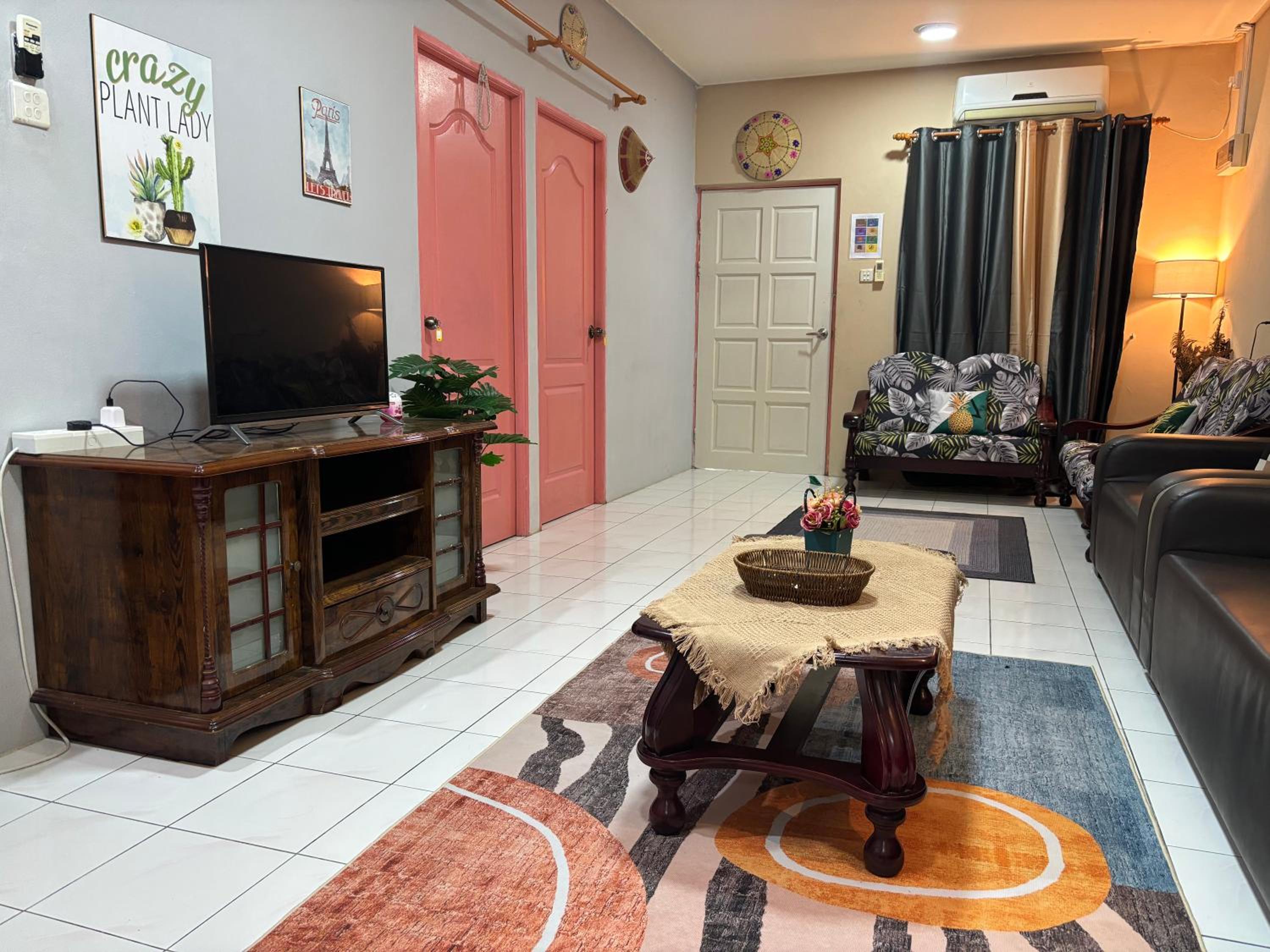 Citadil Homestay
