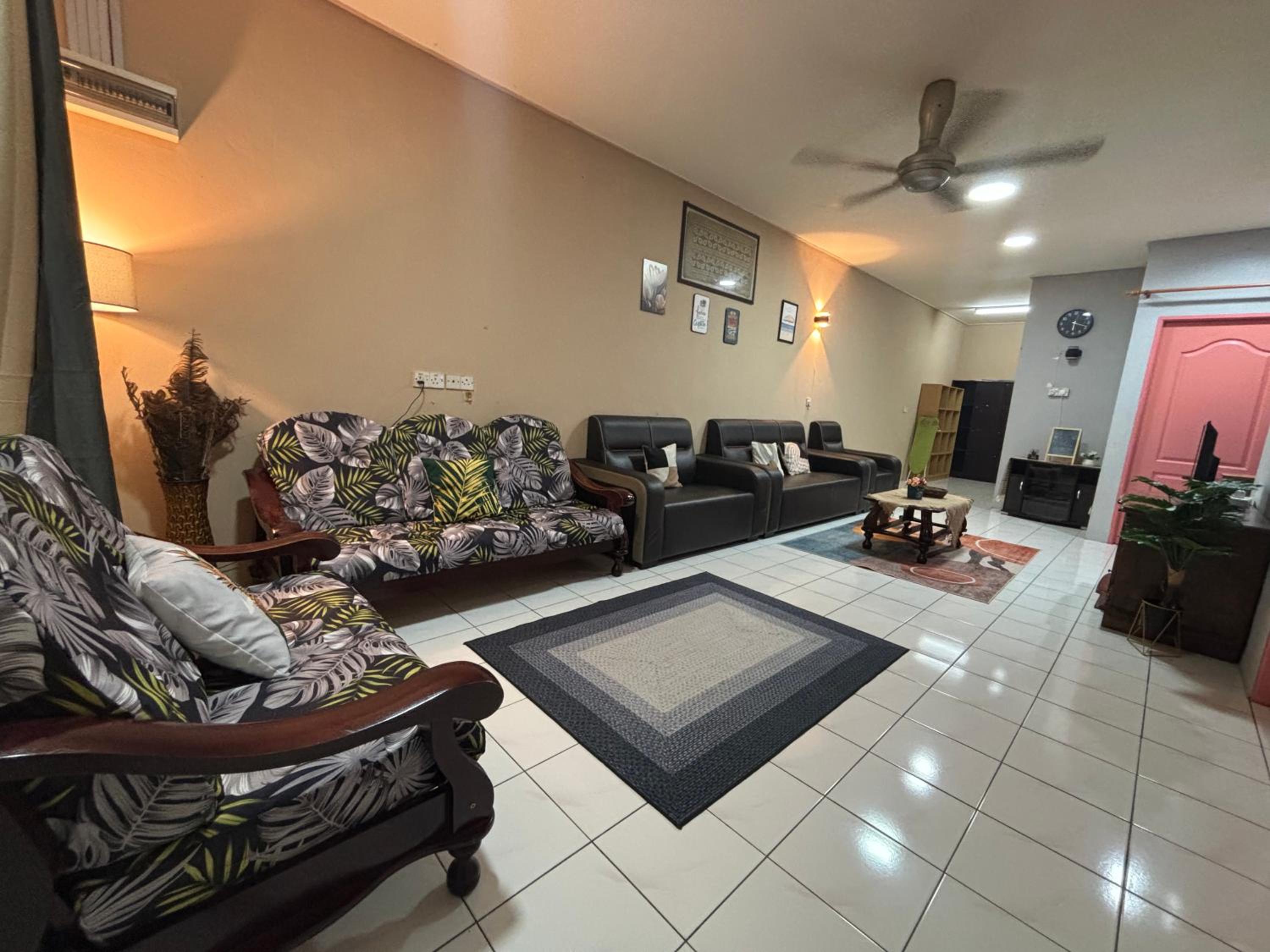 Citadil Homestay