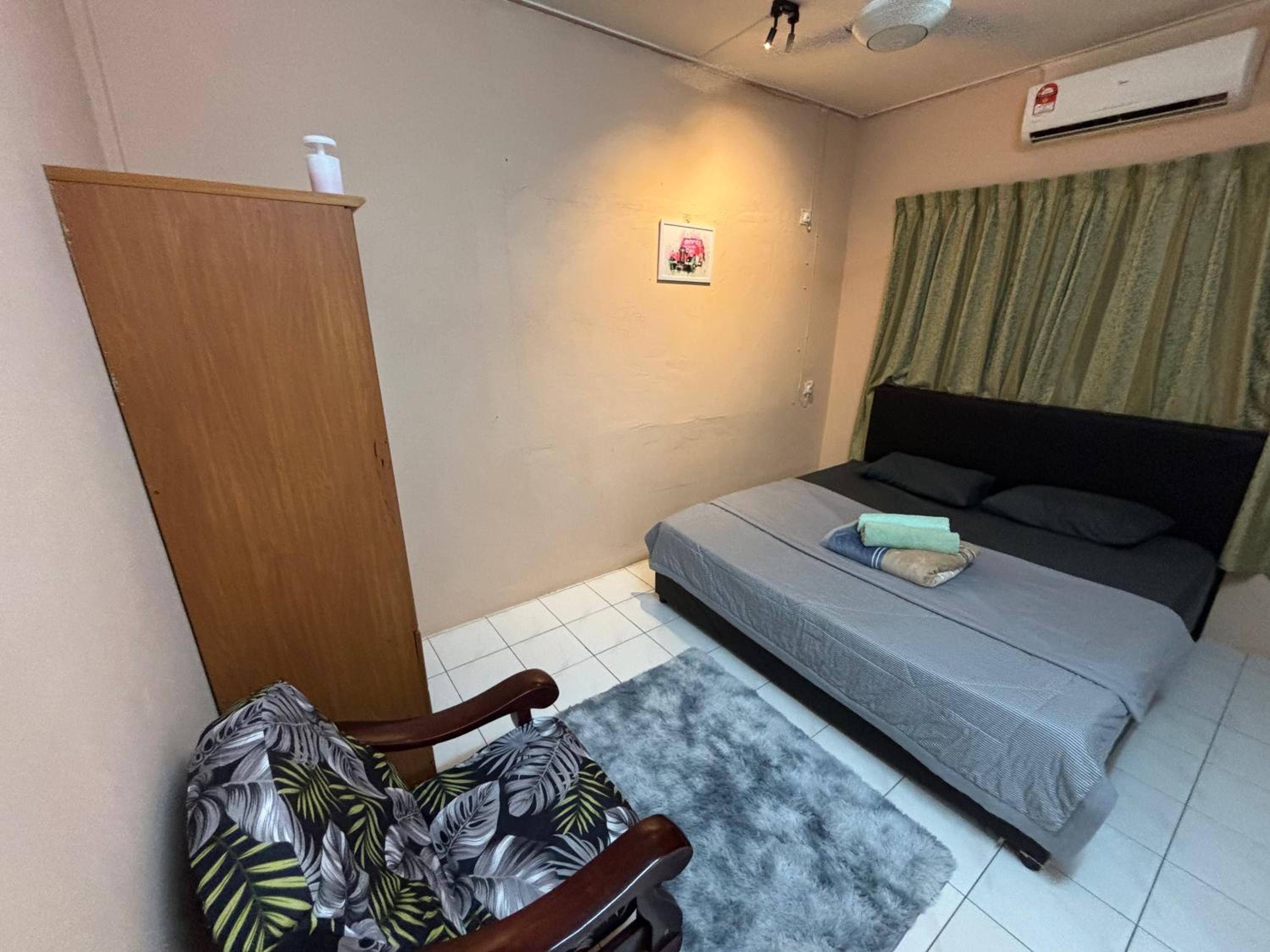 Citadil Homestay
