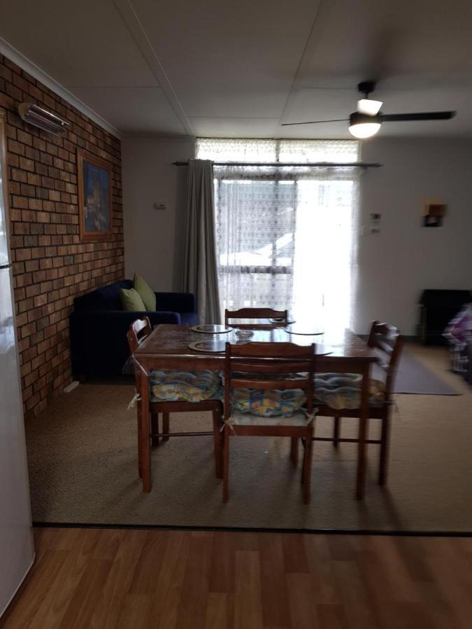 Haven in Kingscote-fully airconditioned-16 Buller St
