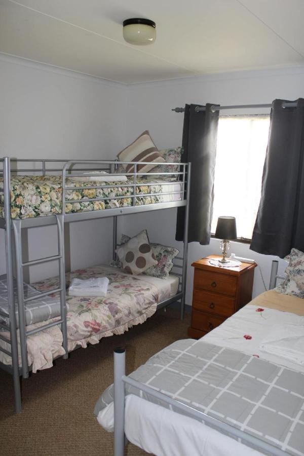 Haven in Kingscote-fully airconditioned-16 Buller St