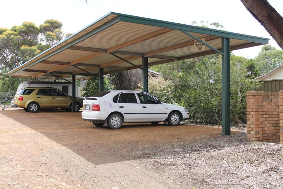 Haven in Kingscote-fully airconditioned-16 Buller St