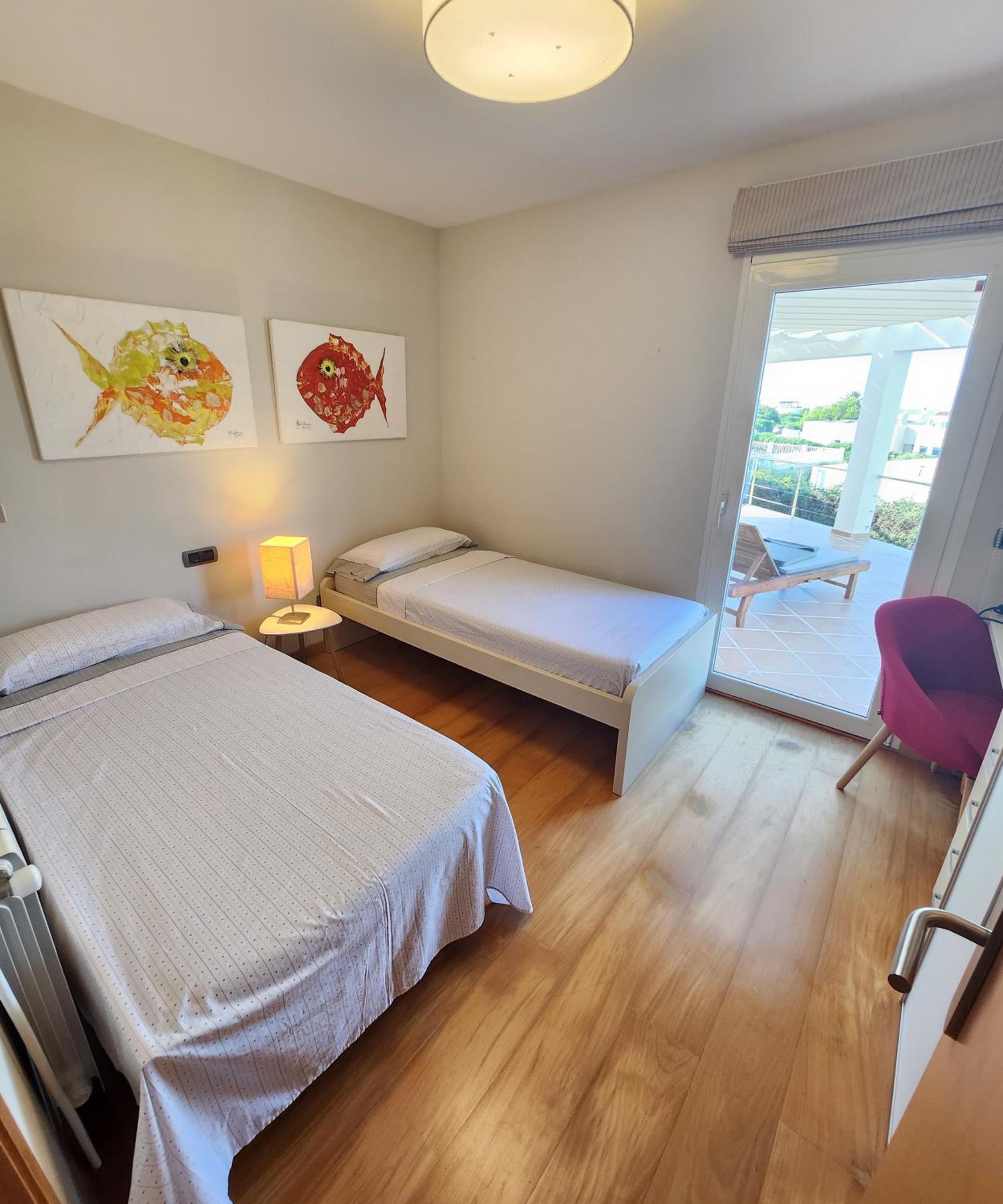 Villa Ca Nostra Menorca