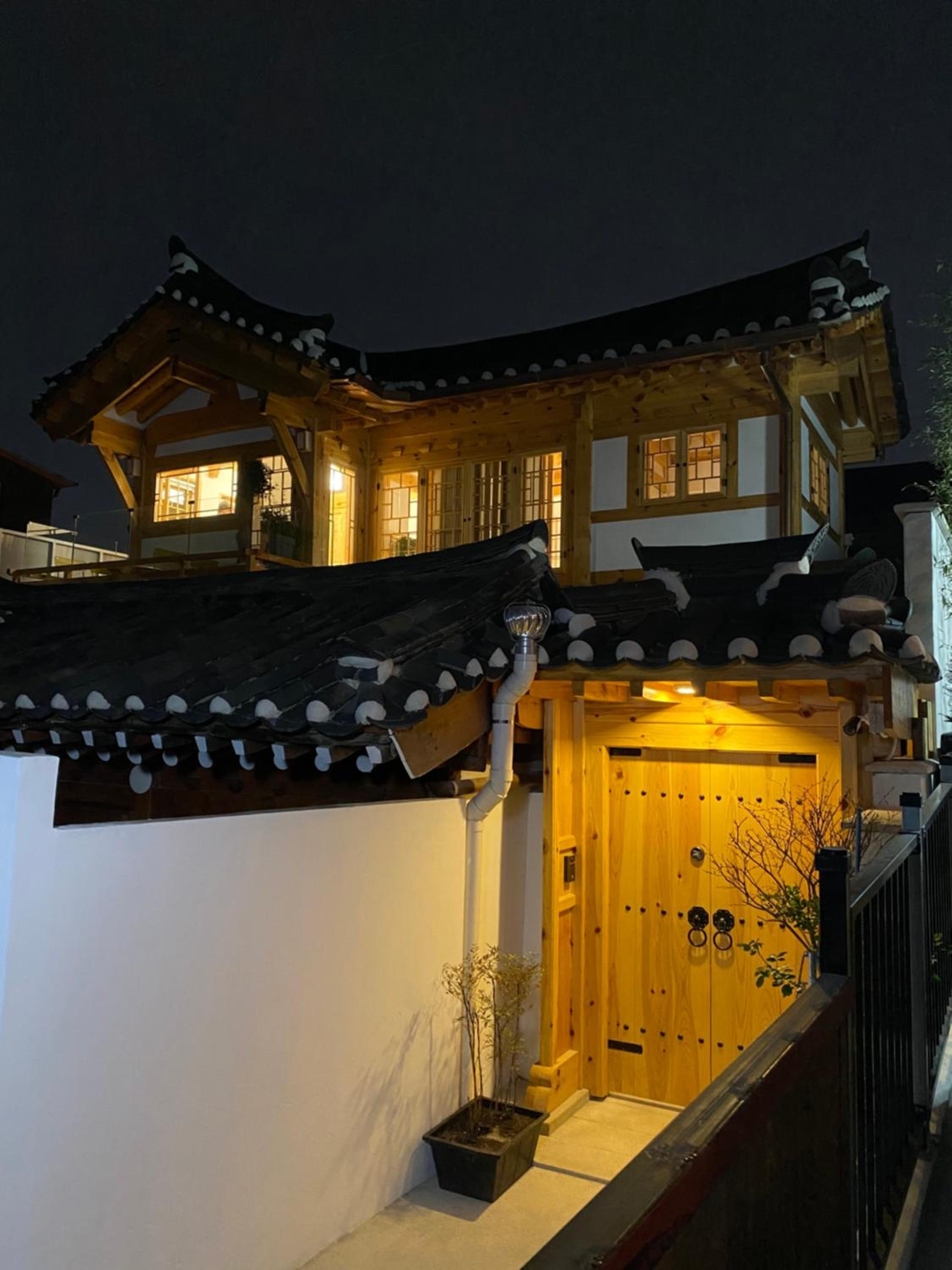 Hanok Stay Mikyeong