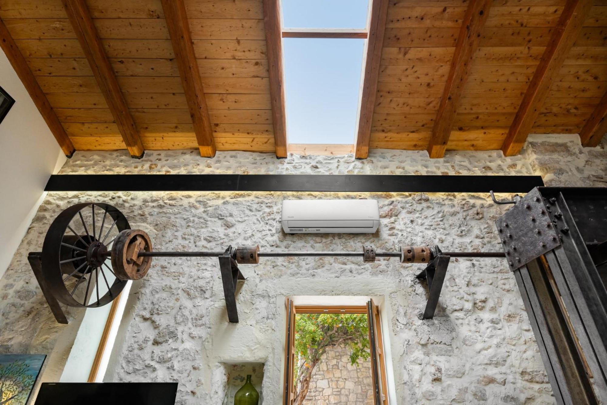 The Olive Mill Loft - Oil Mill to Lavish Leisure view 4