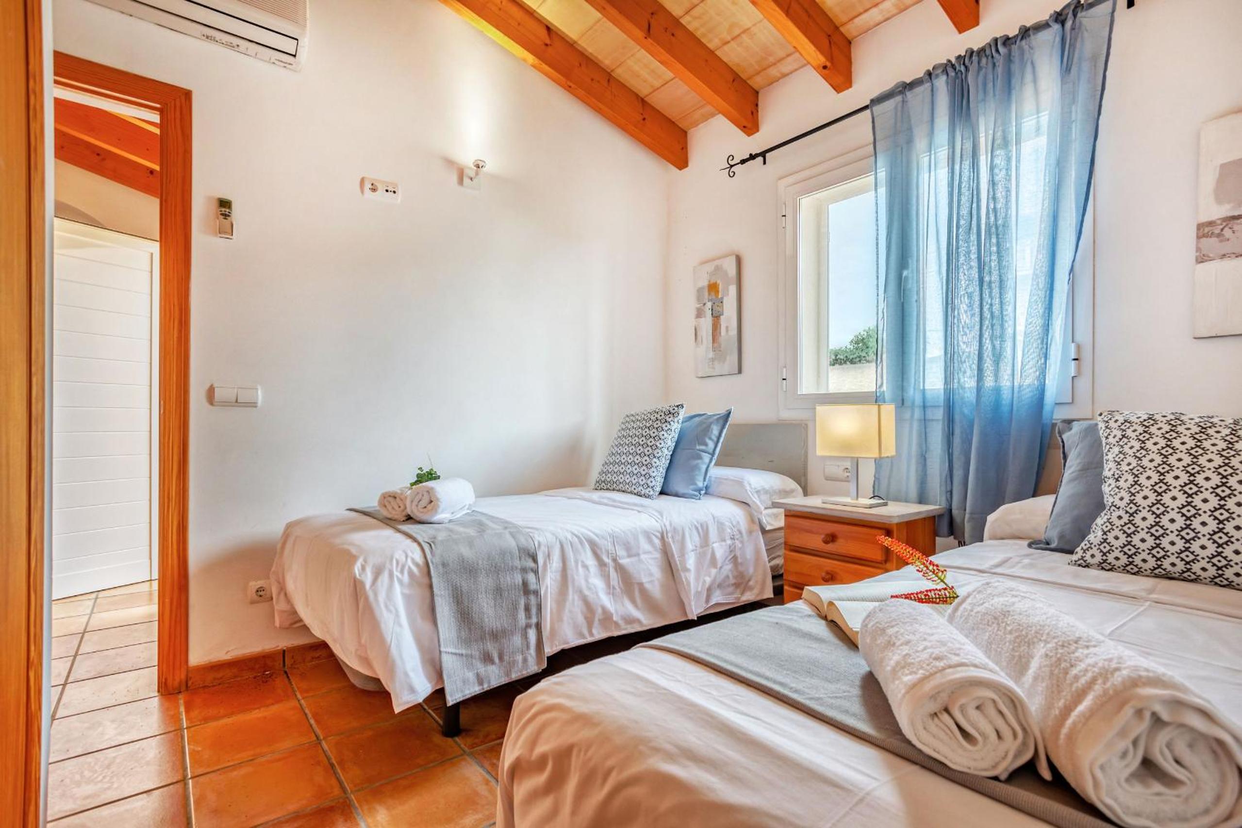 Casa Tulipa by dracmallorca
