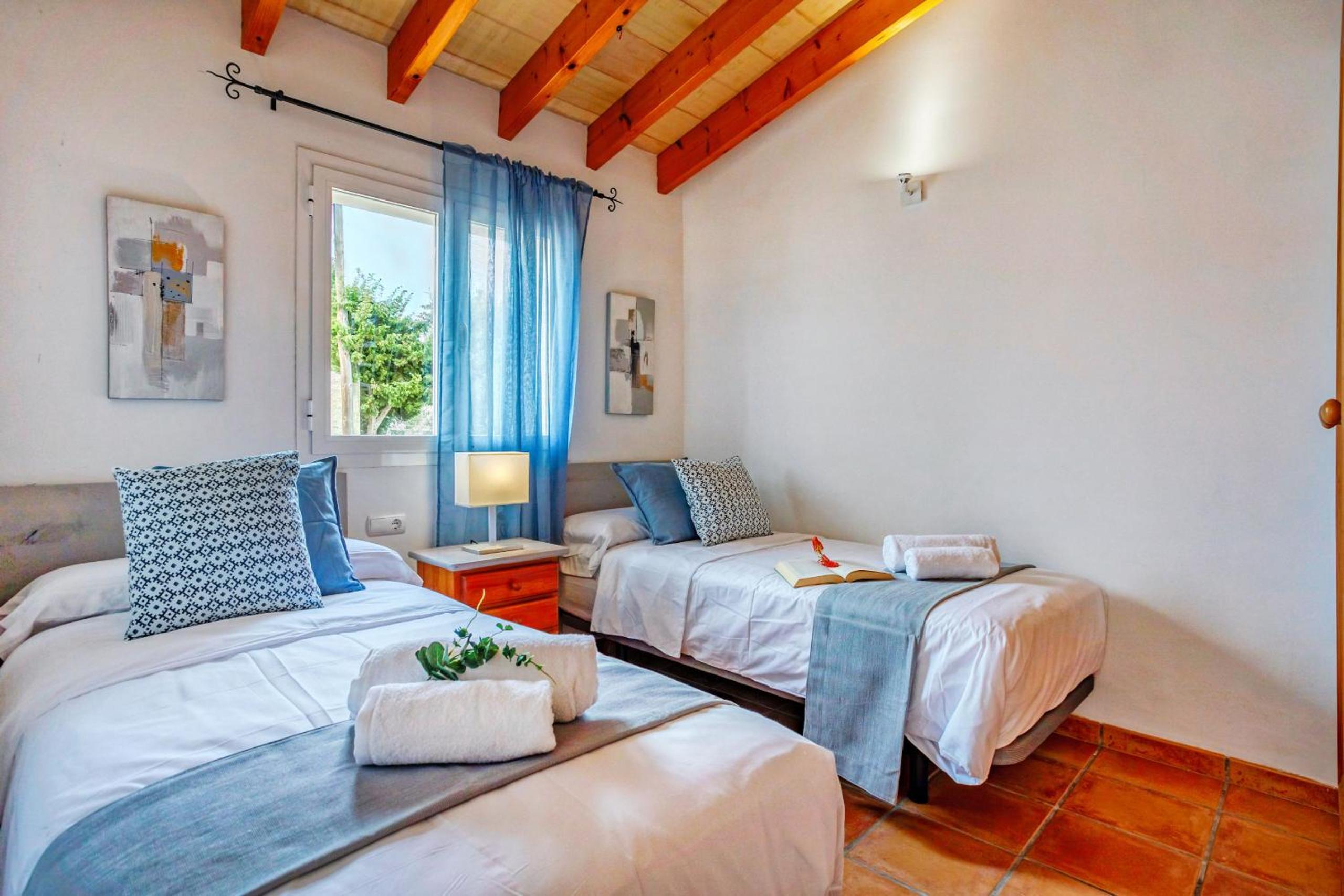 Casa Tulipa by dracmallorca