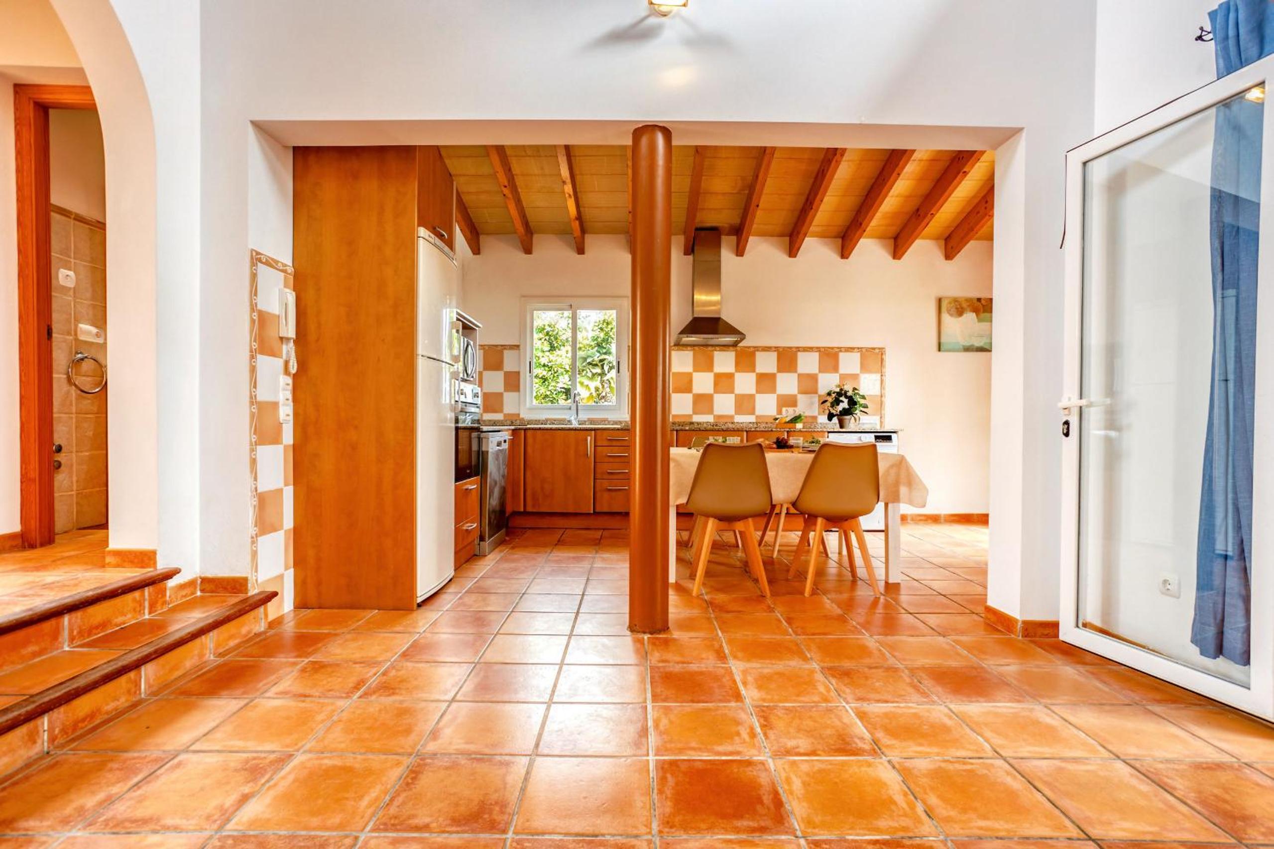 Casa Tulipa by dracmallorca