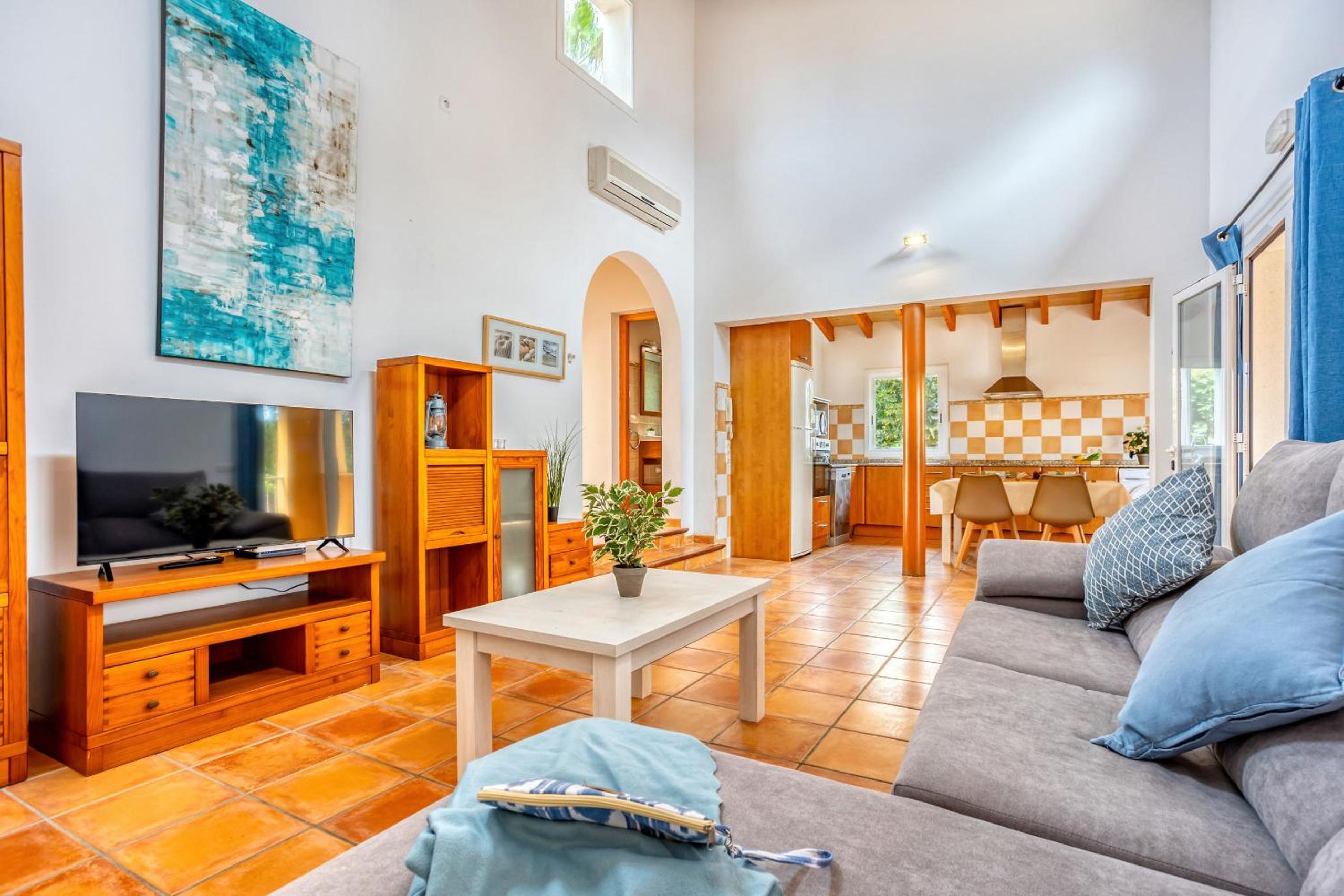 Casa Tulipa by dracmallorca