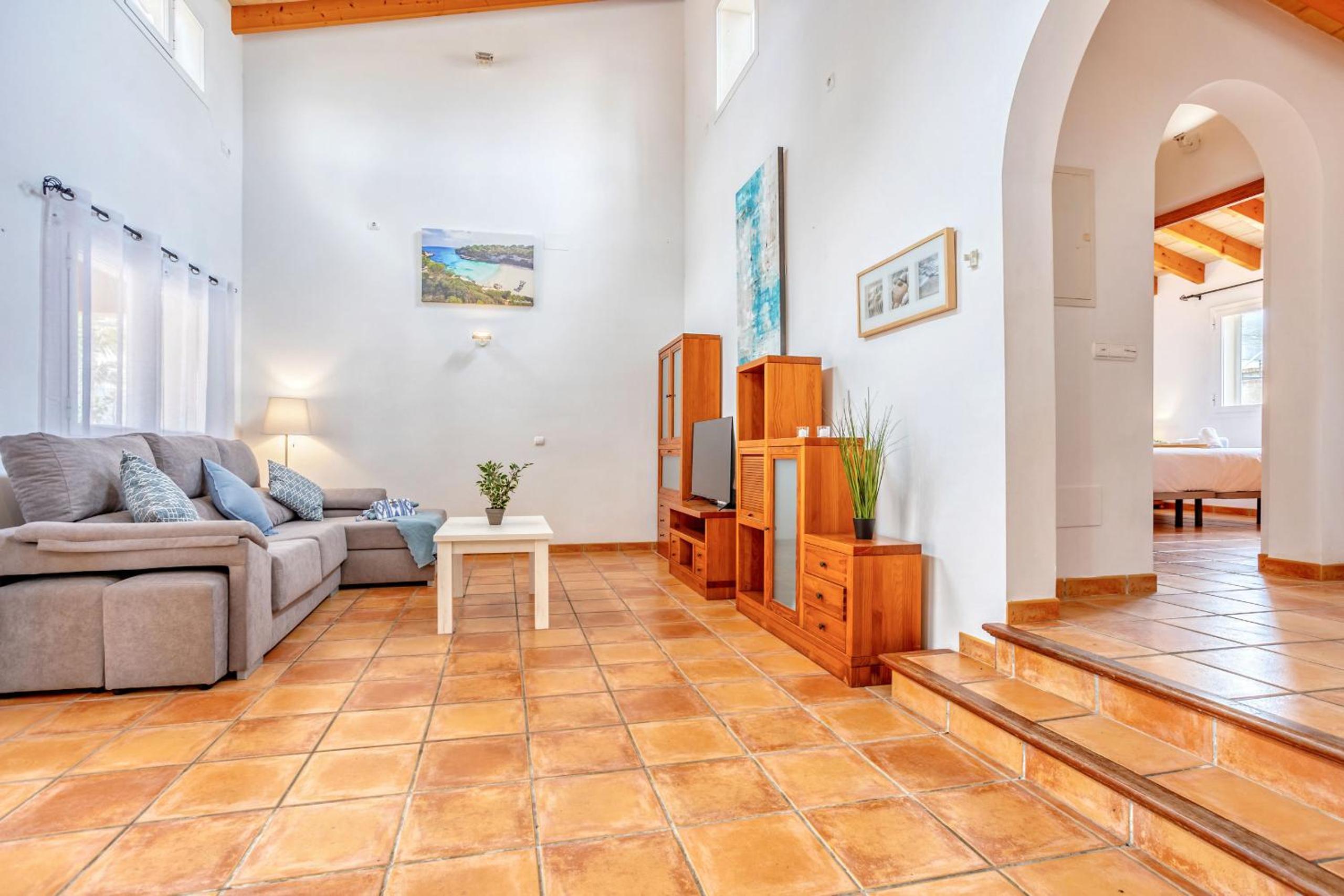 Casa Tulipa by dracmallorca