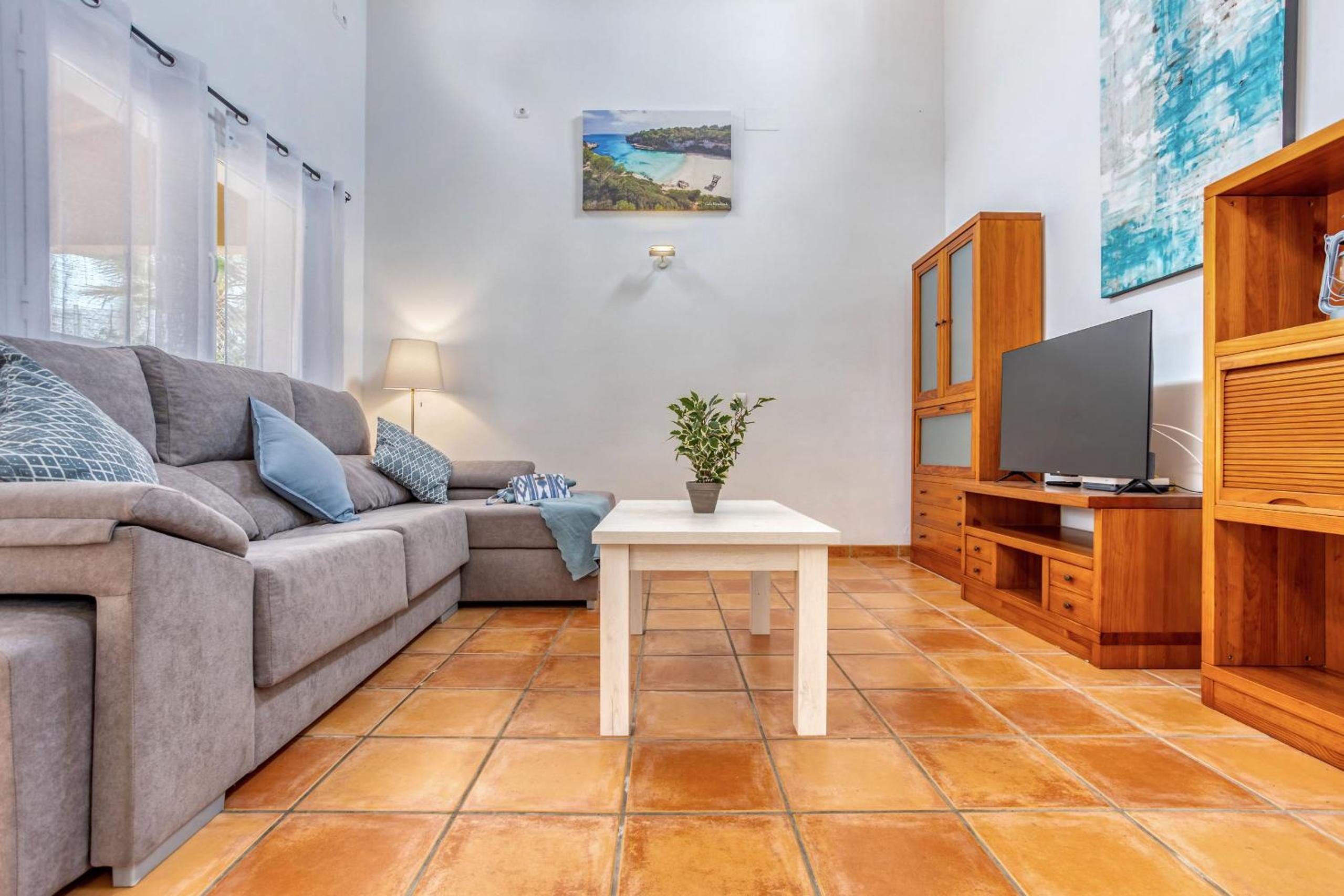 Casa Tulipa by dracmallorca