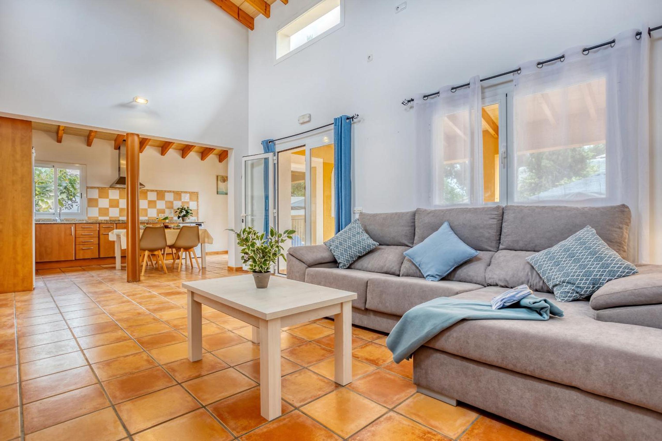 Casa Tulipa by dracmallorca