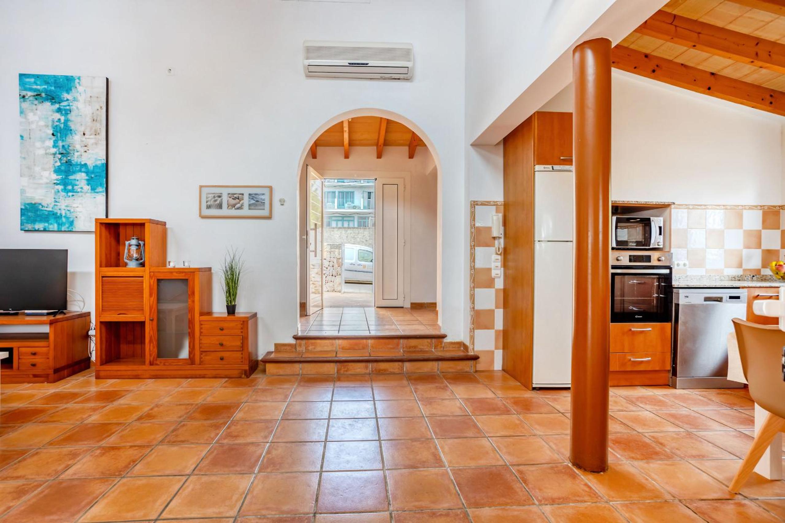 Casa Tulipa by dracmallorca