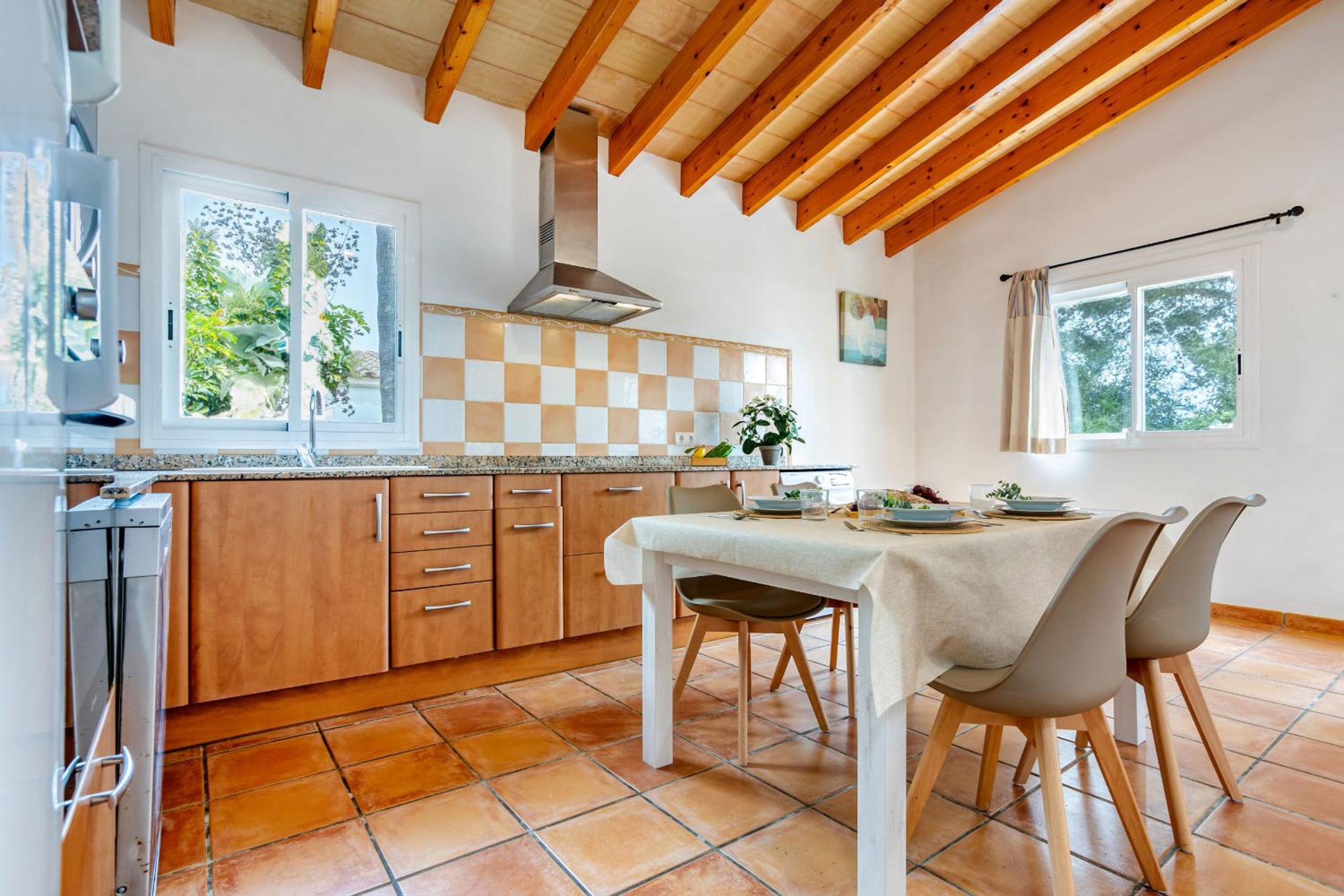Casa Tulipa by dracmallorca